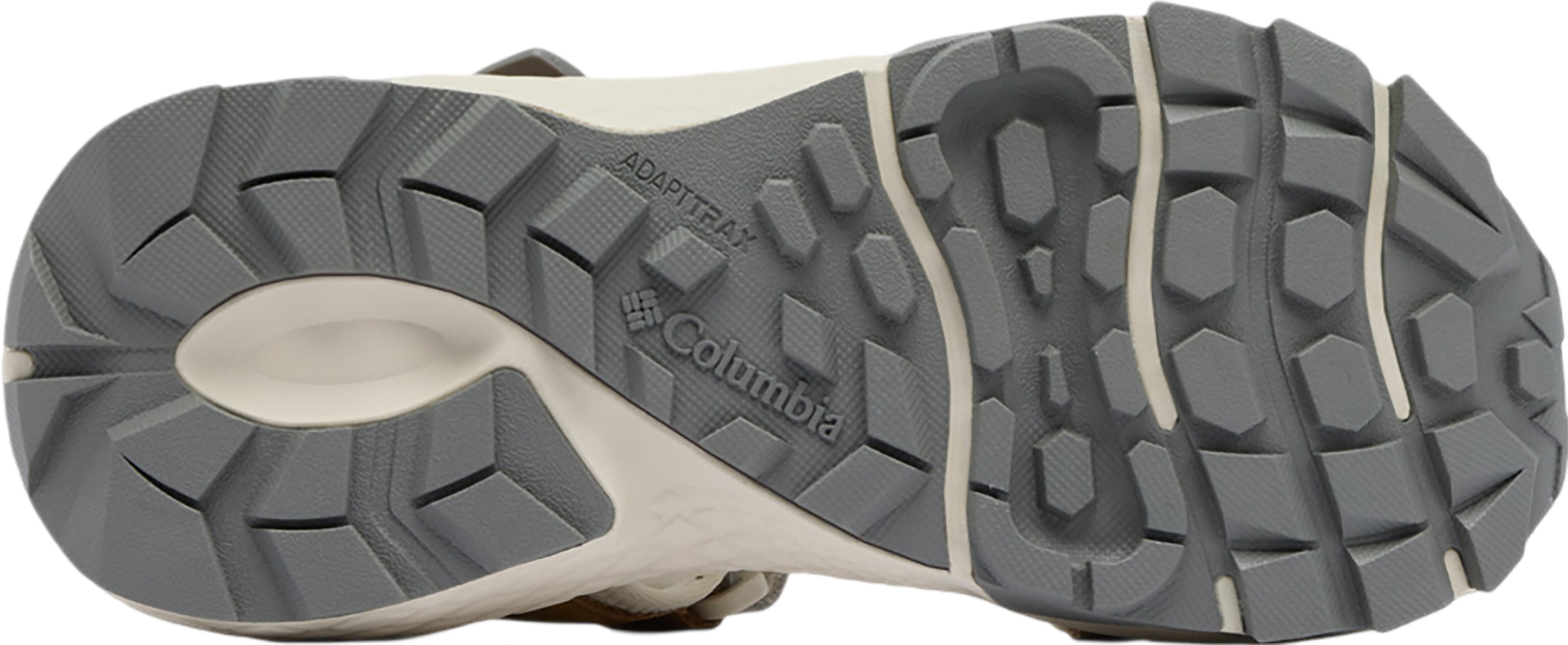 Product gallery image number 4 for product Peakfreak Rush Leather Sandals - Women's