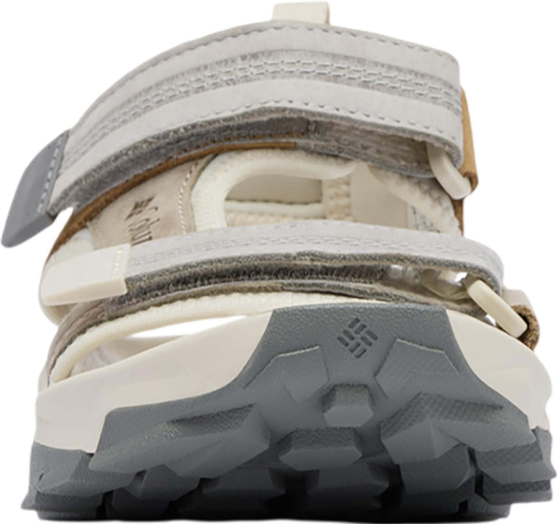 Product gallery image number 2 for product Peakfreak Rush Leather Sandals - Women's