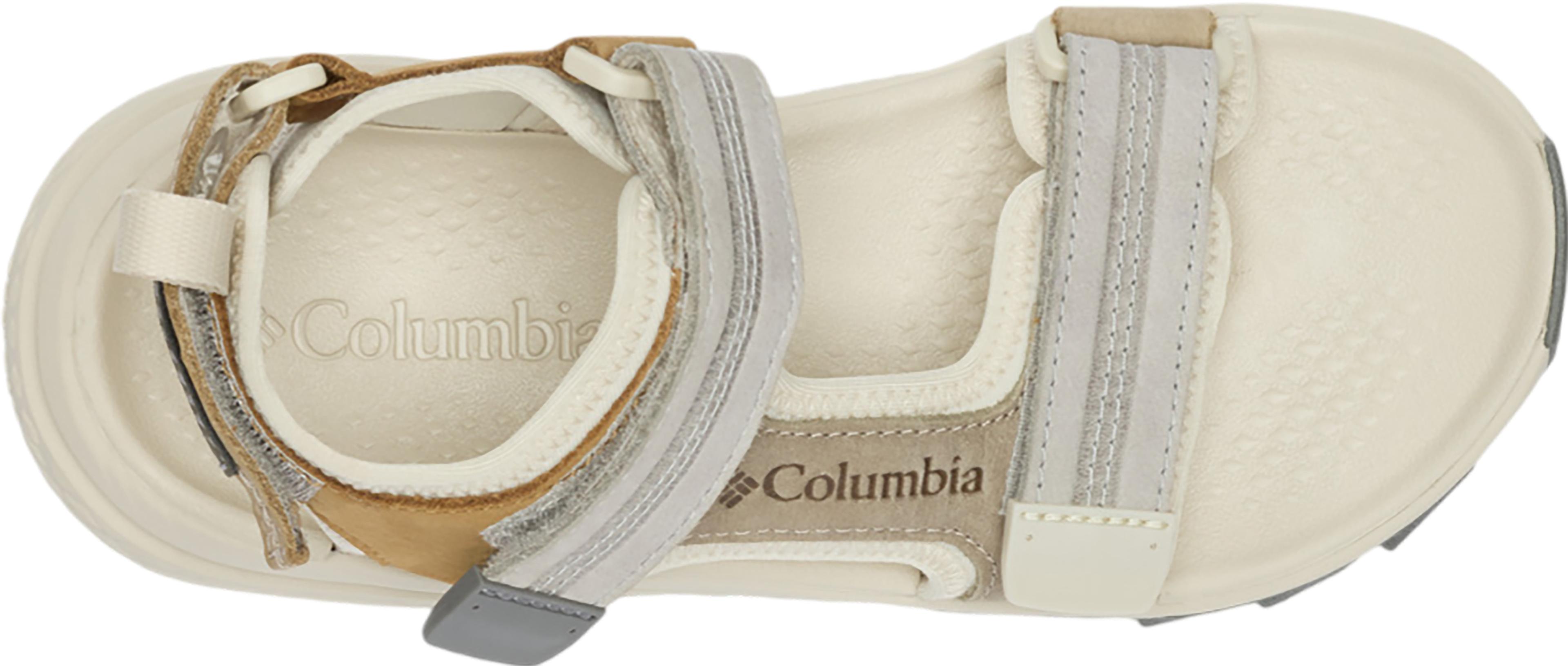 Product gallery image number 3 for product Peakfreak Rush Leather Sandals - Women's