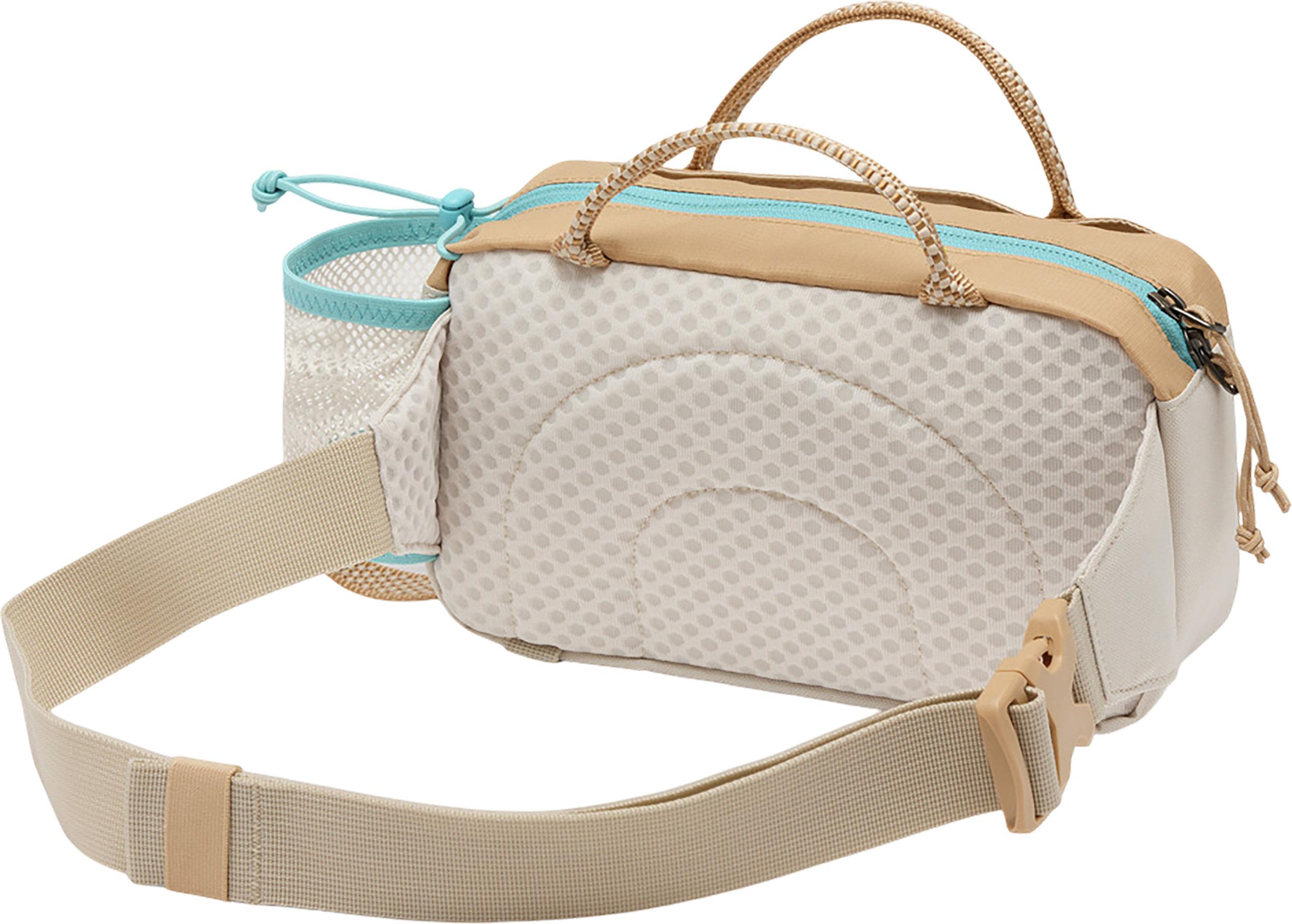 Product gallery image number 2 for product Echo Mountain Hip Pack 3L
