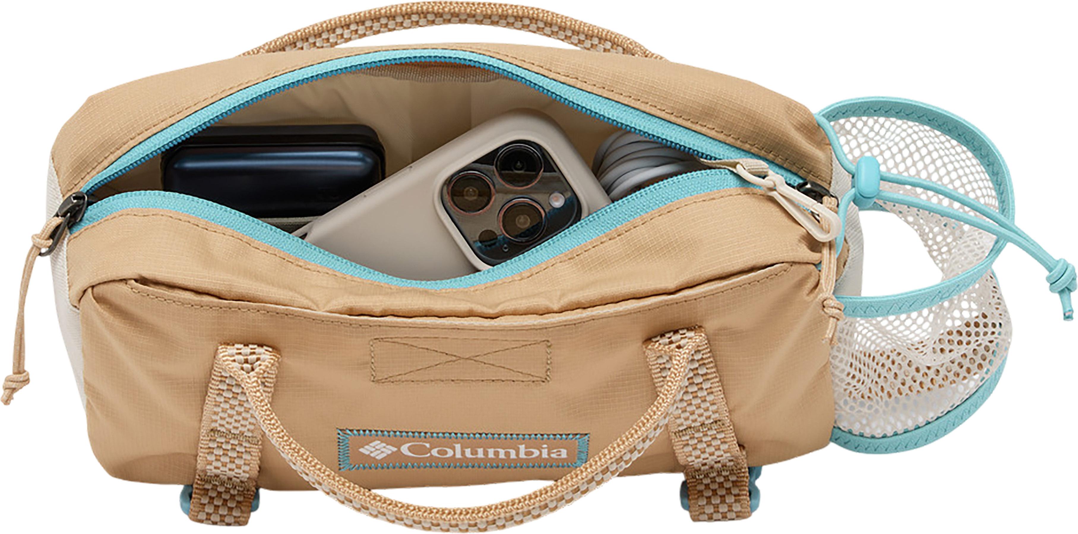 Product gallery image number 3 for product Echo Mountain Hip Pack 3L