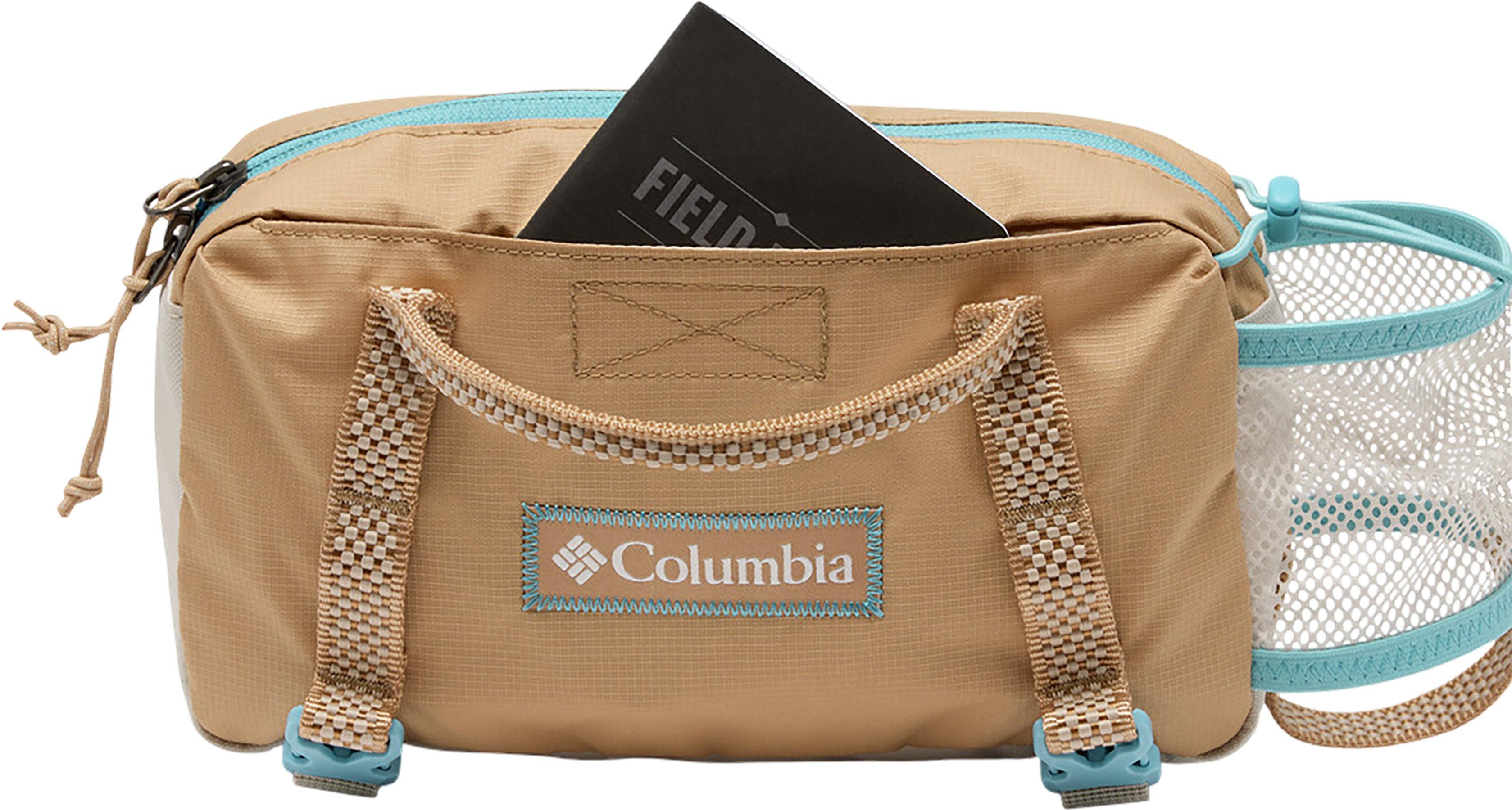 Product gallery image number 4 for product Echo Mountain Hip Pack 3L