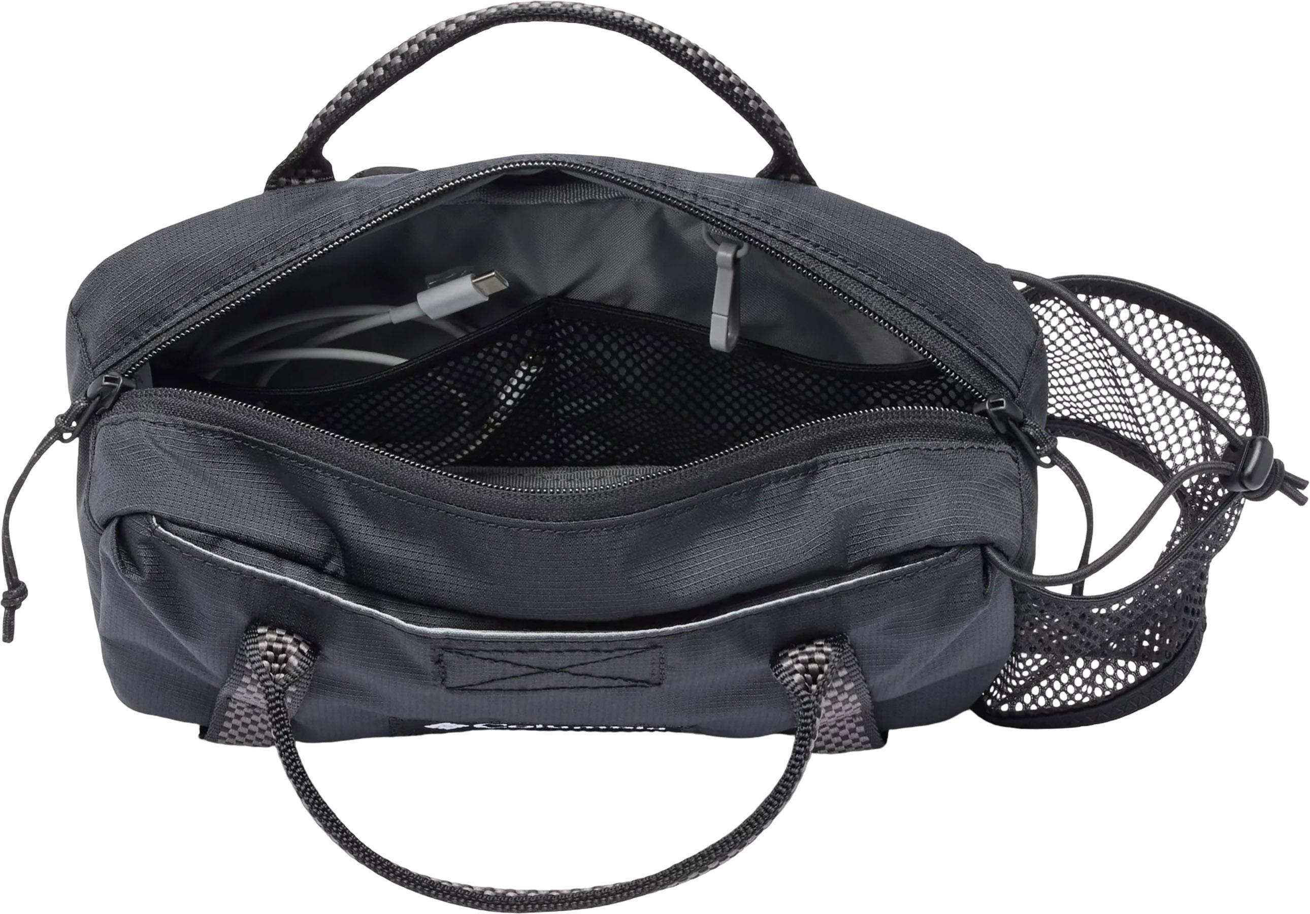 Numéro de l'image de la galerie de produits 4 pour le produit Sac de taille Echo Mountain 3L