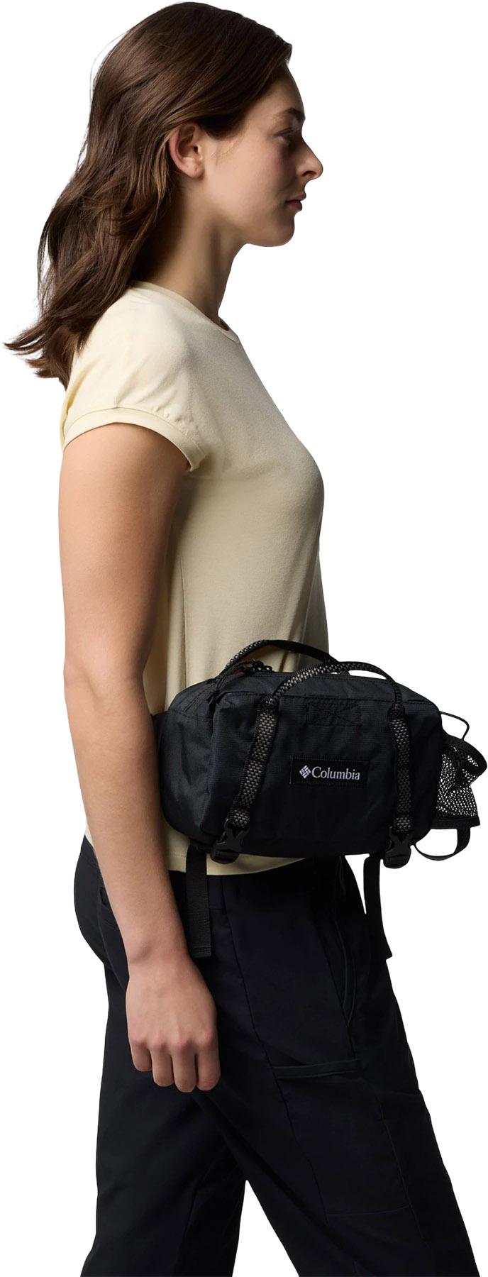 Numéro de l'image de la galerie de produits 5 pour le produit Sac de taille Echo Mountain 3L
