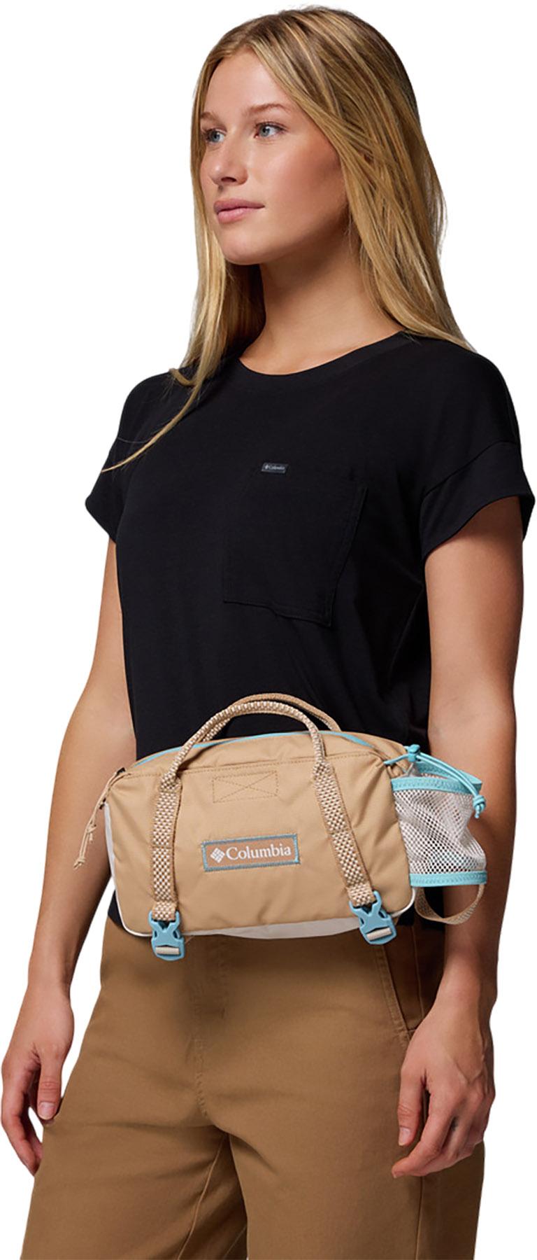 Product gallery image number 6 for product Echo Mountain Hip Pack 3L