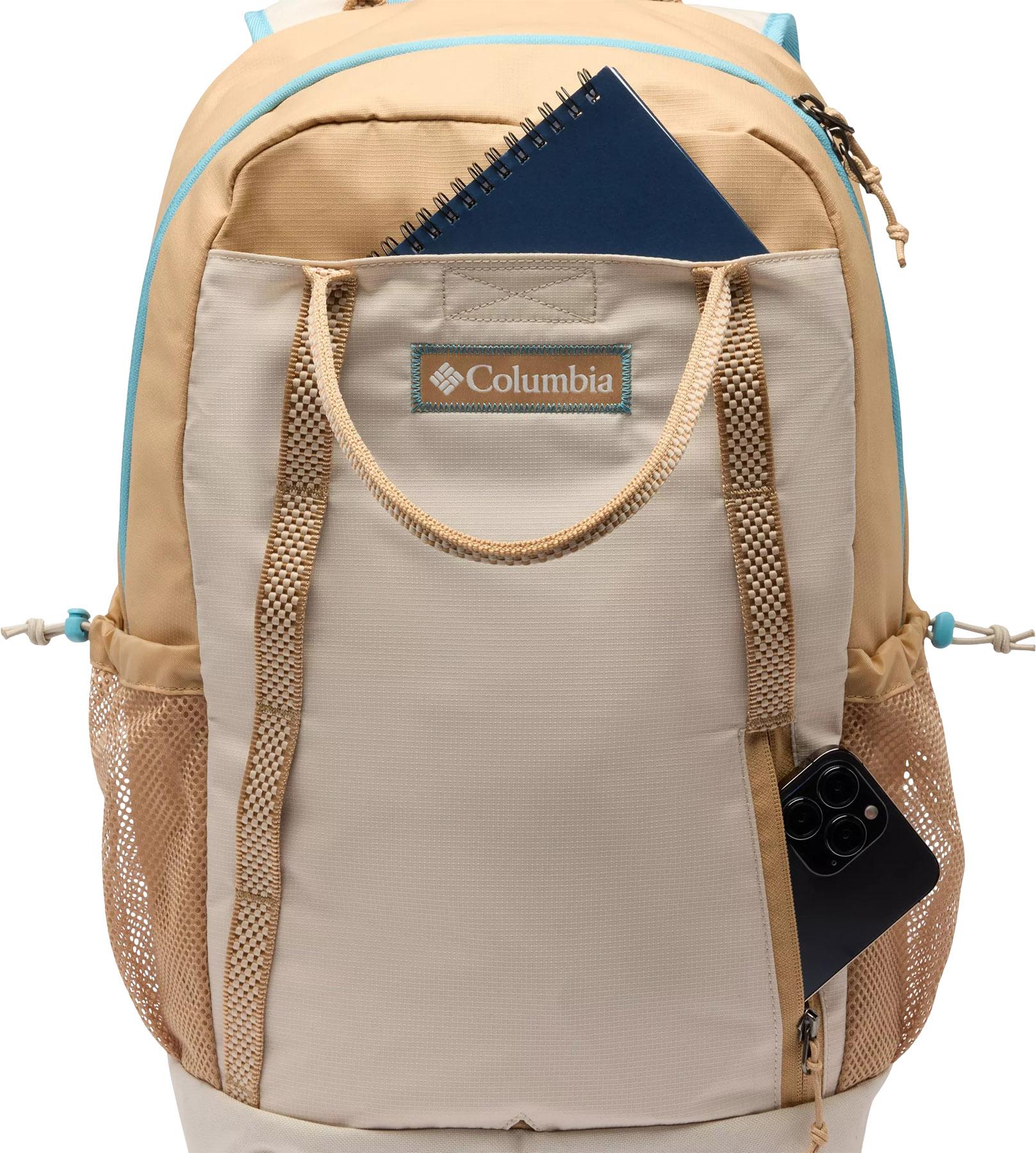 Numéro de l'image de la galerie de produits 4 pour le produit Sac à dos Echo Mountain 25L