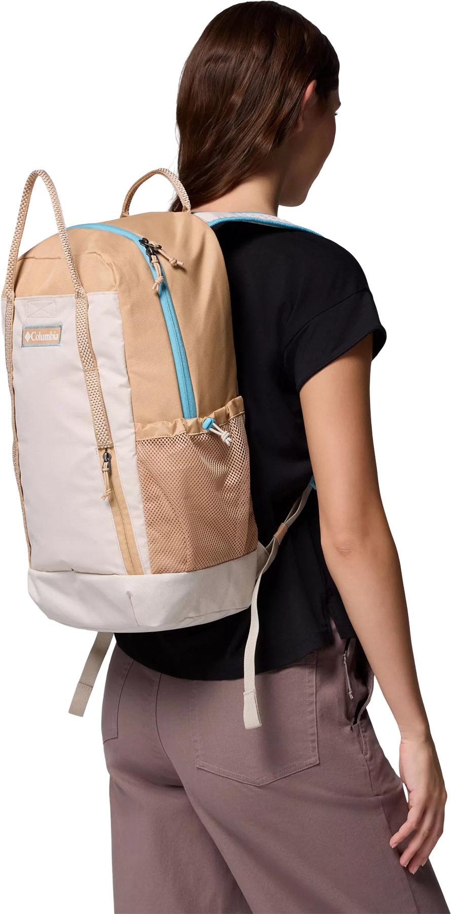 Numéro de l'image de la galerie de produits 6 pour le produit Sac à dos Echo Mountain 25L
