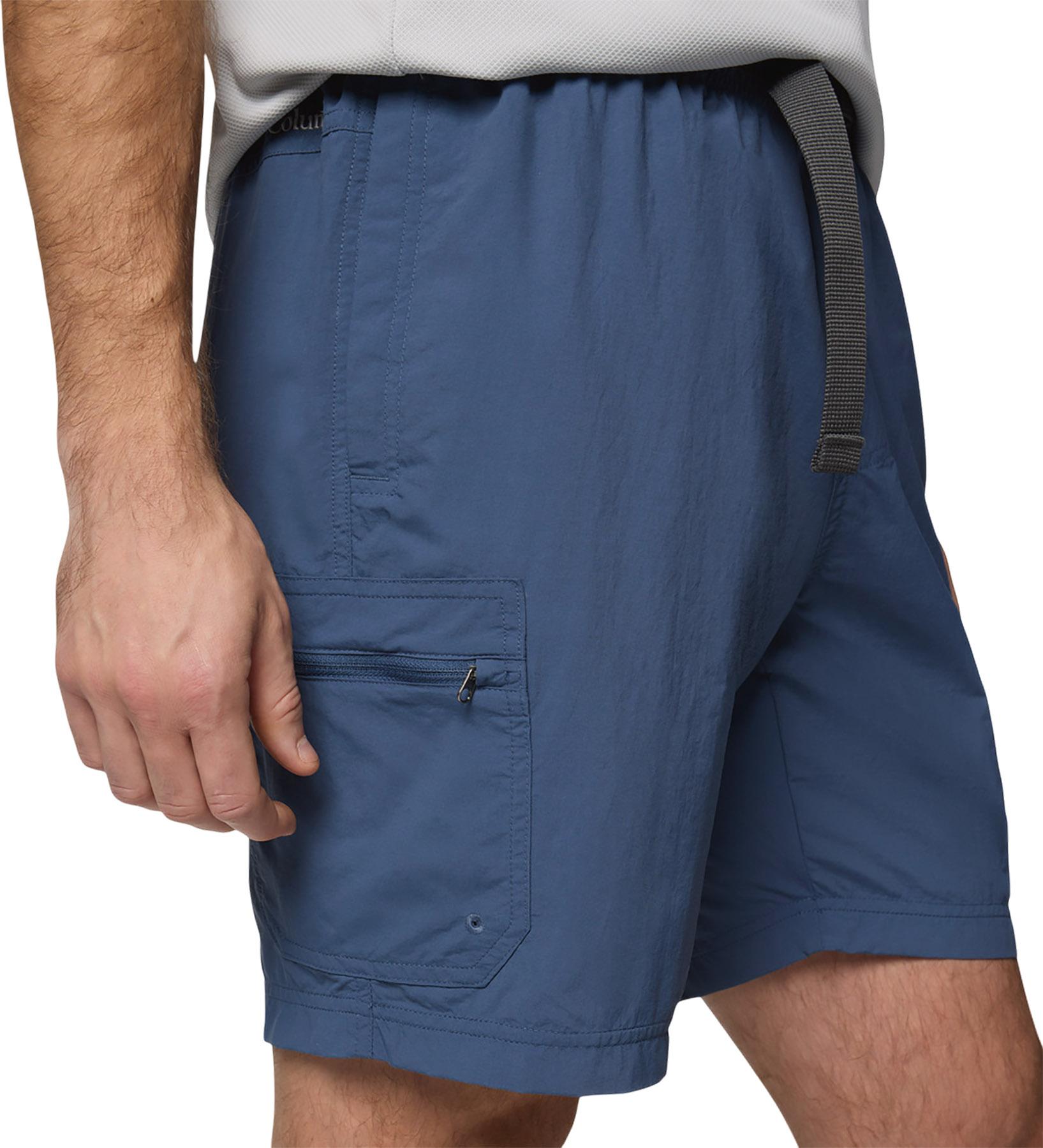 Product gallery image number 4 for product Mountaindale Cargo Shorts - Men's