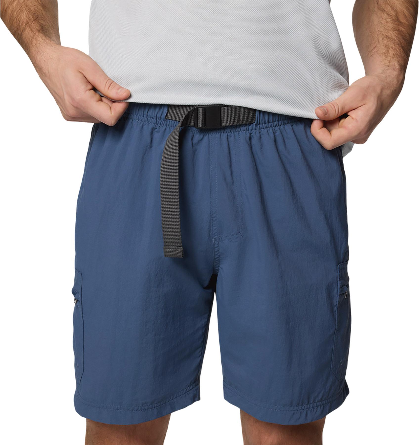 Product gallery image number 2 for product Mountaindale Cargo Shorts - Men's