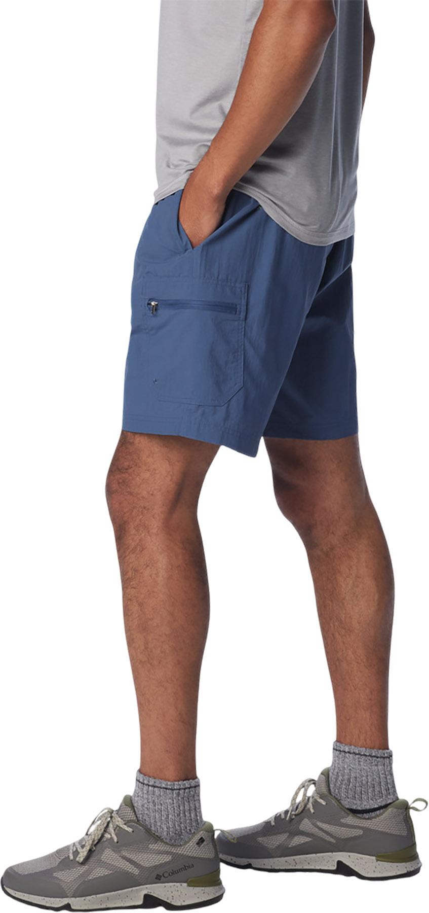 Product gallery image number 5 for product Mountaindale Cargo Shorts - Men's