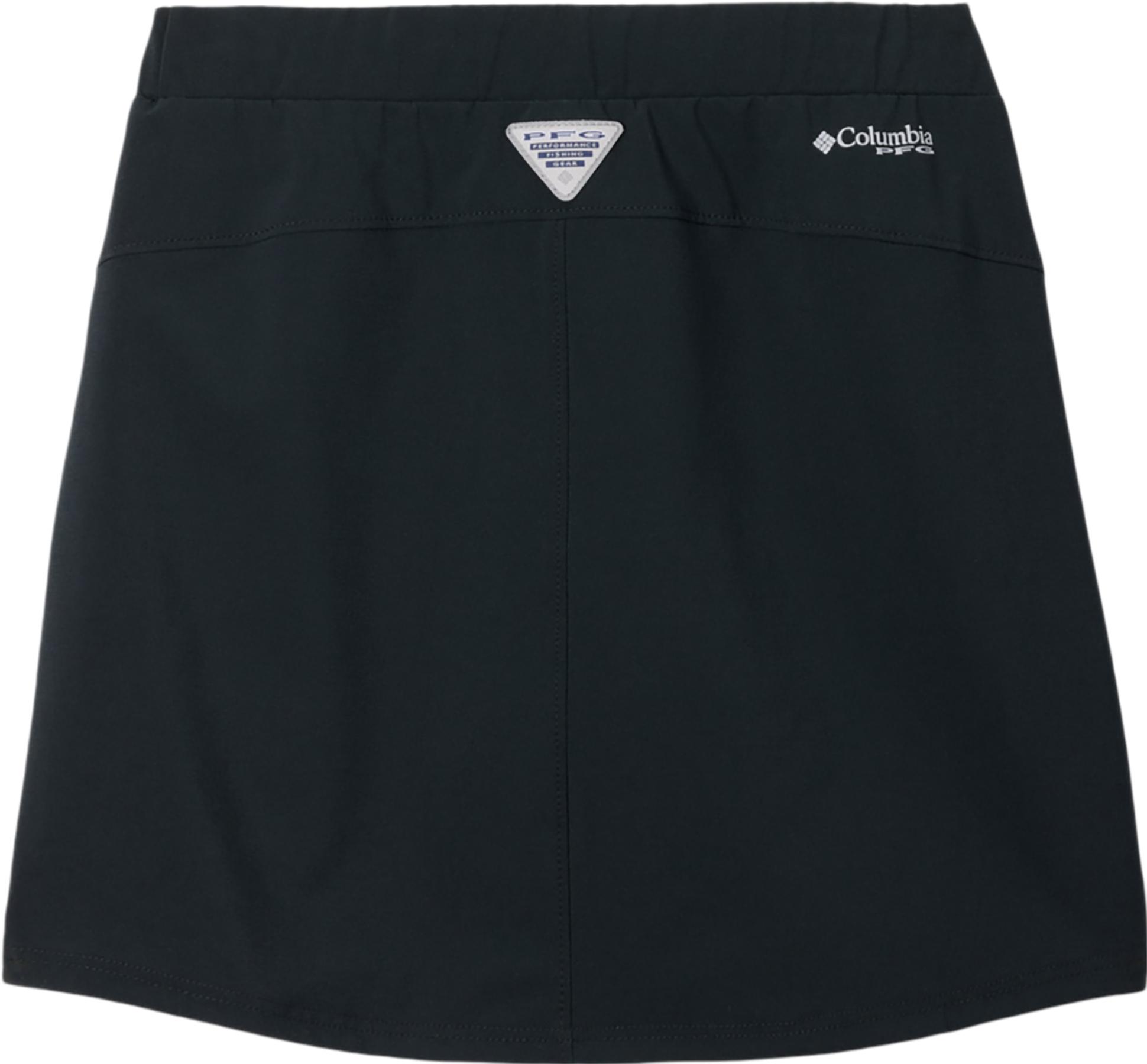 Product gallery image number 3 for product Tidal II Skort - Girls
