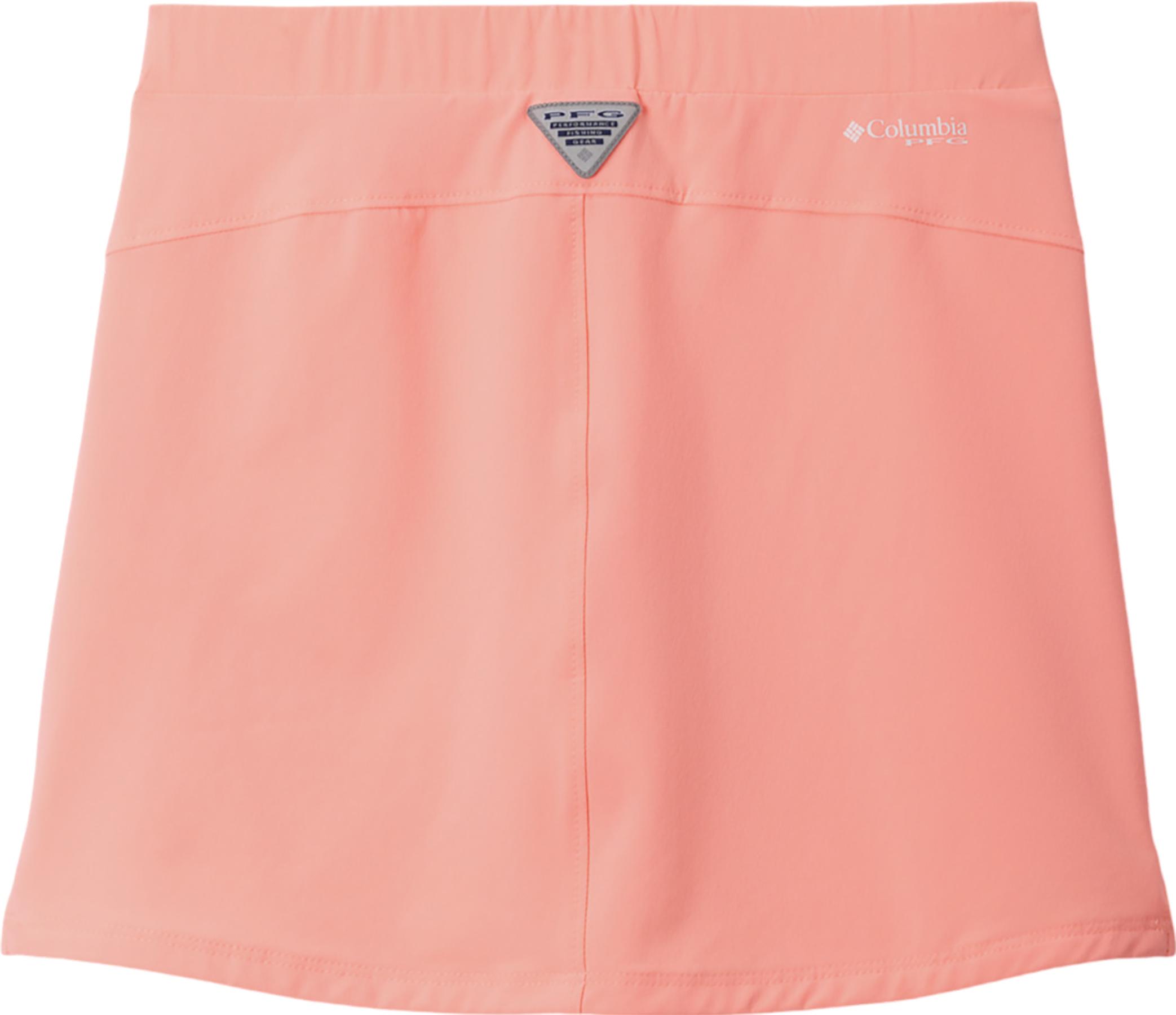 Product gallery image number 2 for product Tidal II Skort - Girls