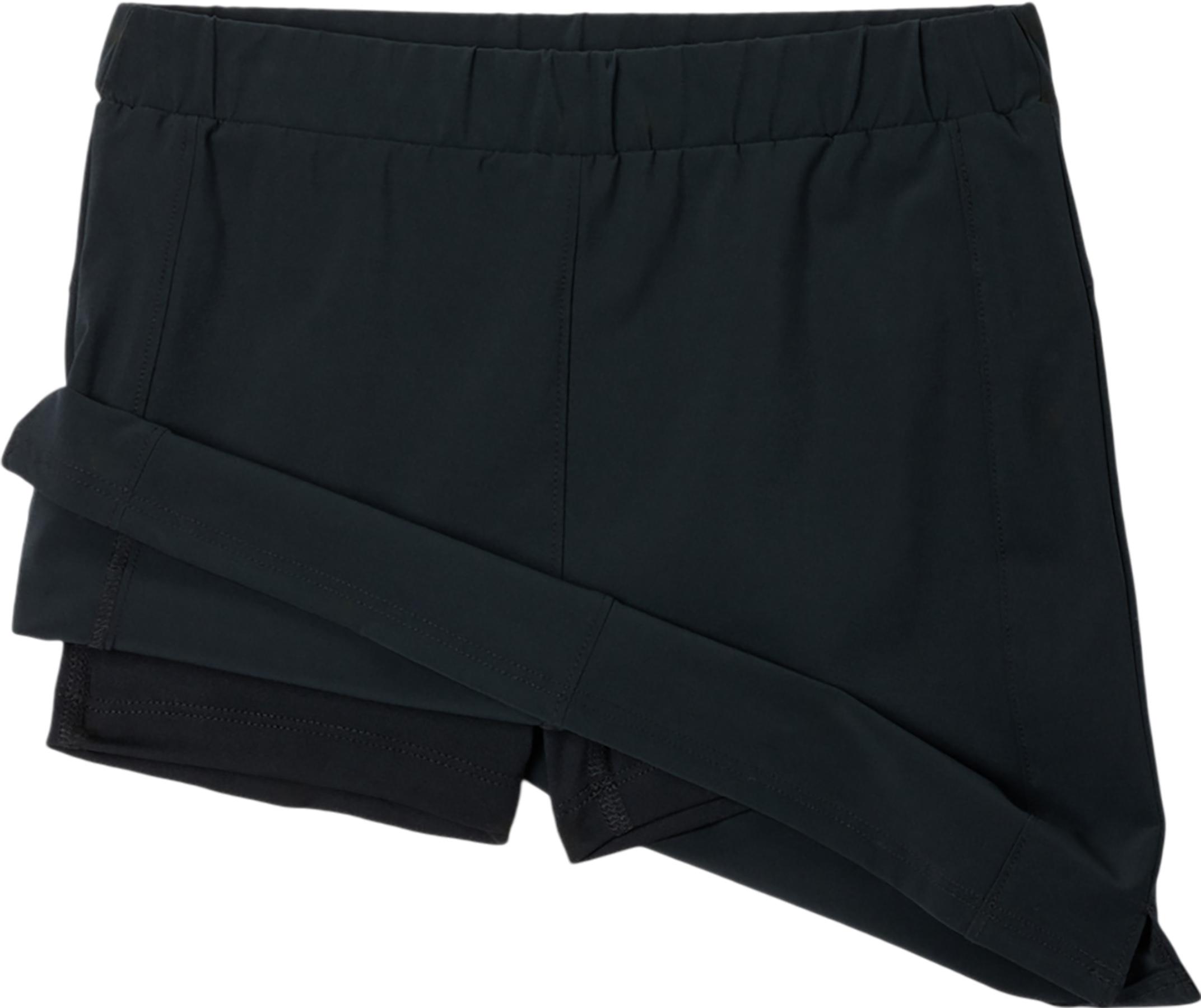 Product gallery image number 2 for product Tidal II Skort - Girls