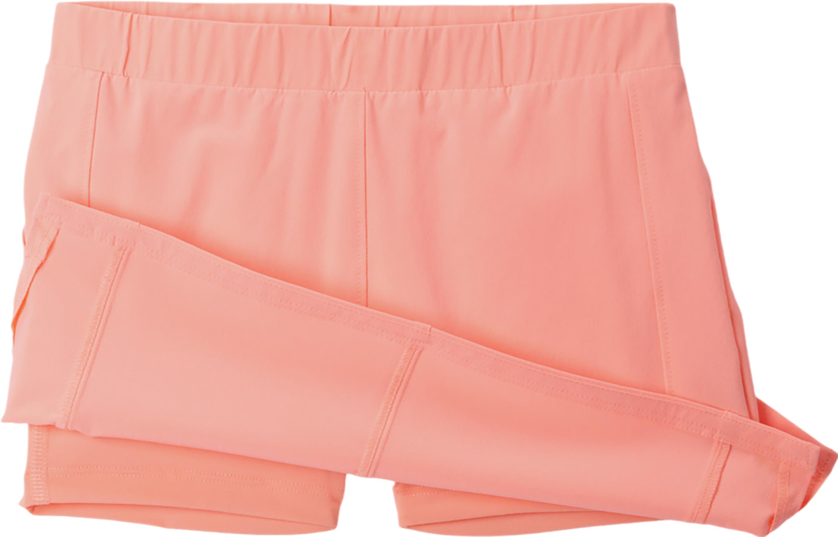 Product gallery image number 3 for product Tidal II Skort - Girls
