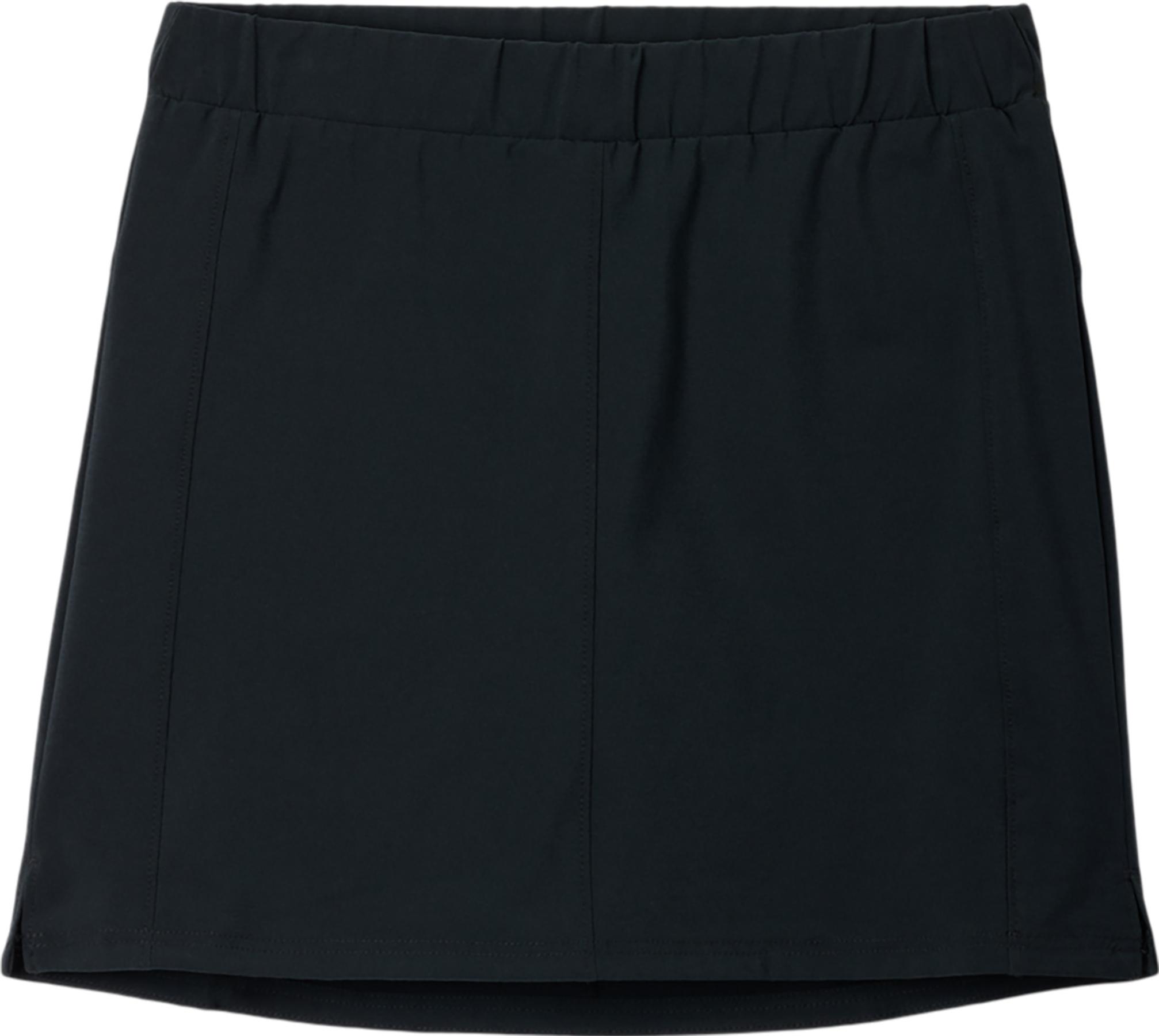 Product gallery image number 1 for product Tidal II Skort - Girls