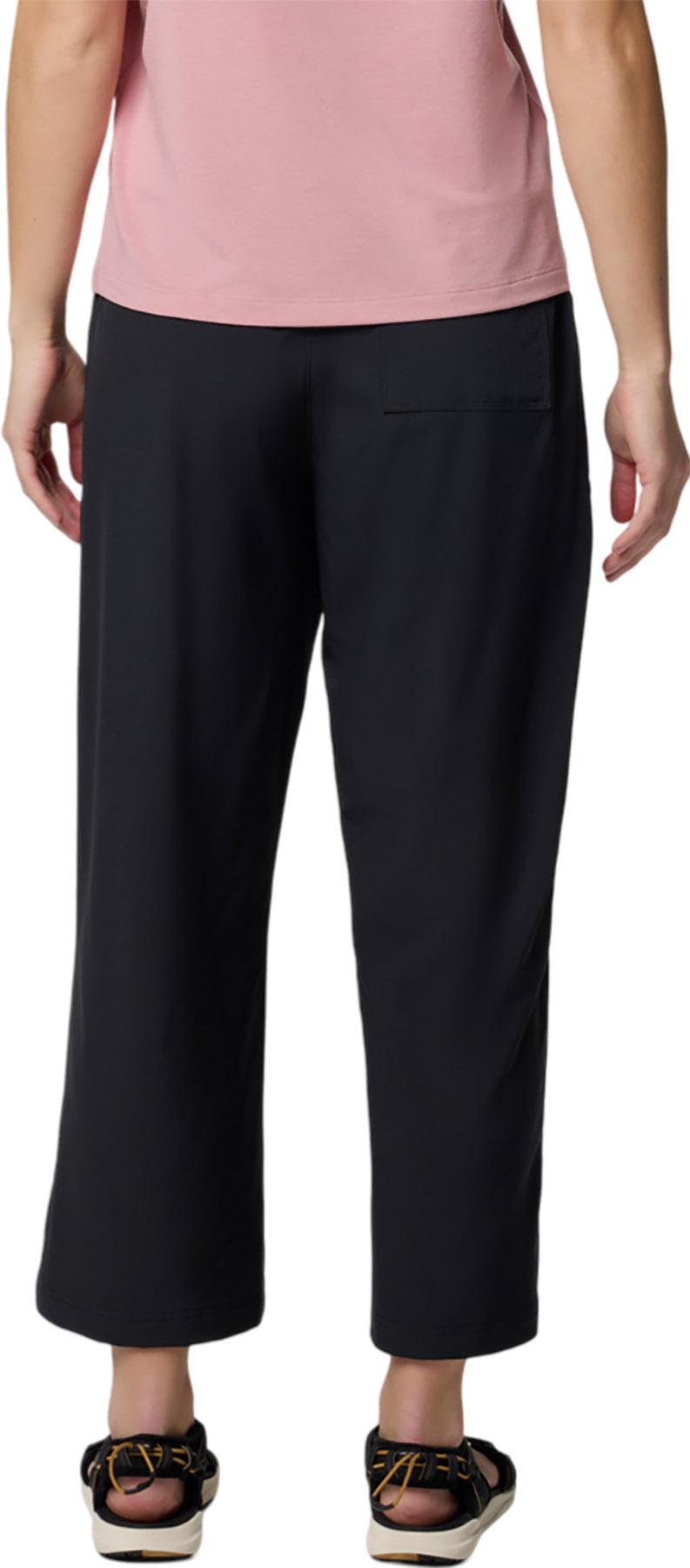 Product gallery image number 2 for product Boundless Beauty II Wide Capri - Women's