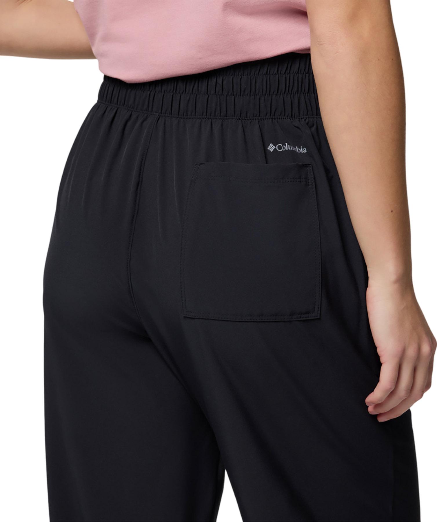 Product gallery image number 3 for product Boundless Beauty II Wide Capri - Women's