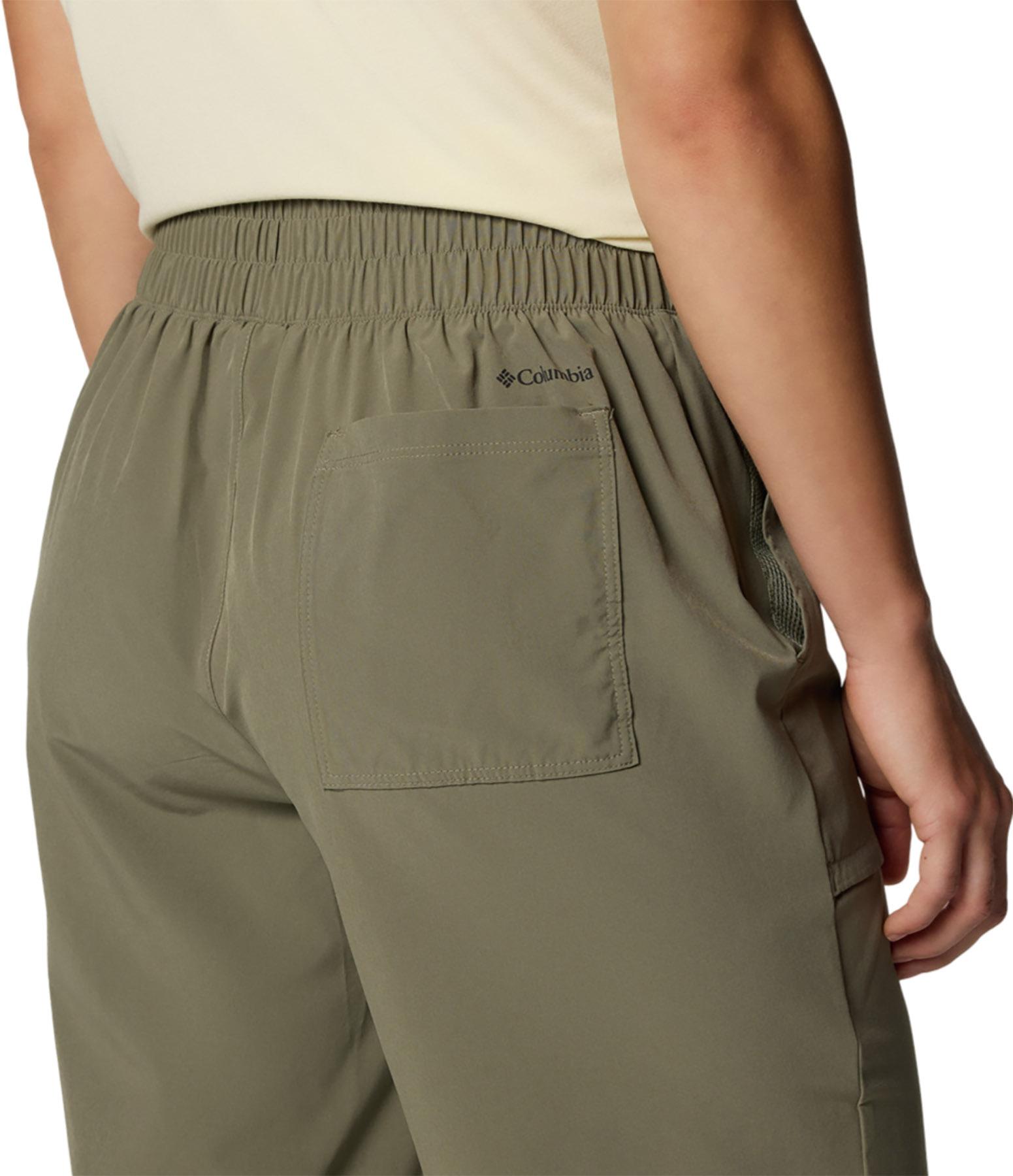 Product gallery image number 3 for product Boundless Beauty II Wide Capri - Women's