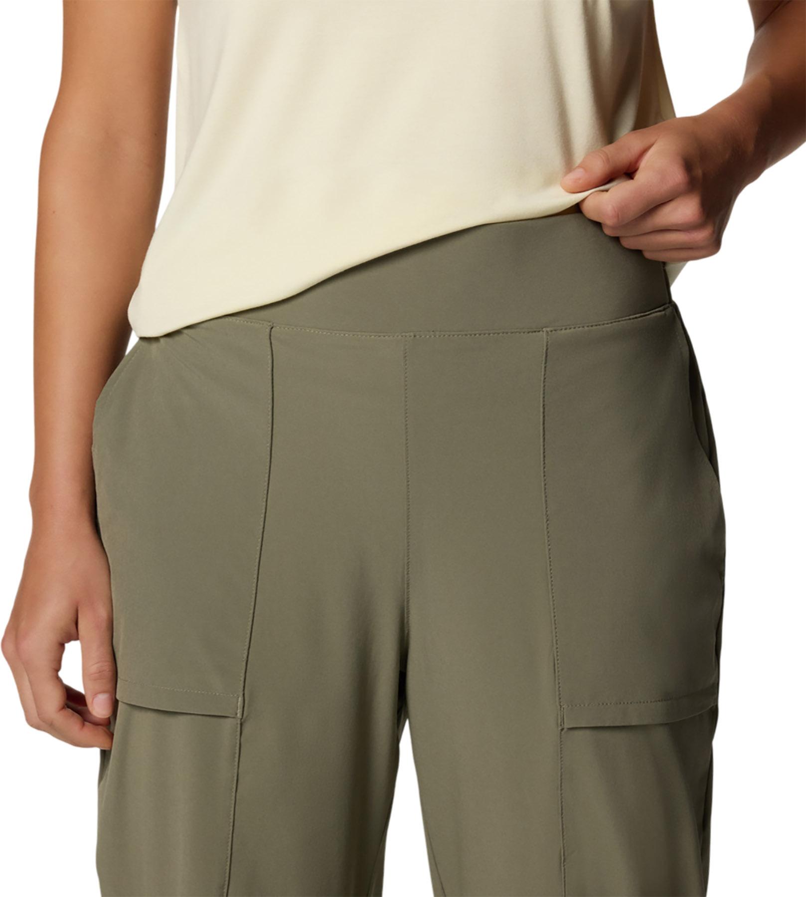 Product gallery image number 4 for product Boundless Beauty II Wide Capri - Women's