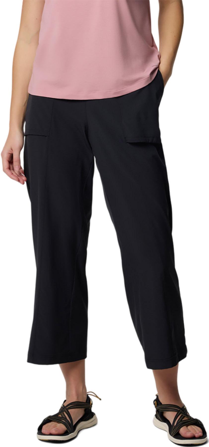 Product image for Boundless Beauty II Wide Capri - Women's