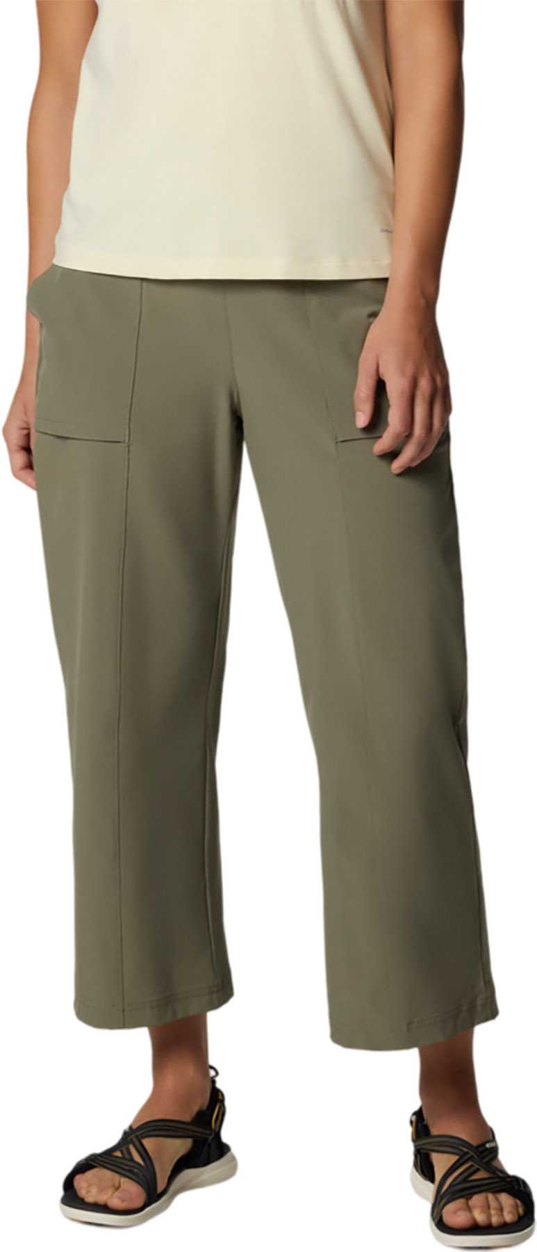 Product image for Boundless Beauty II Wide Capri - Women's