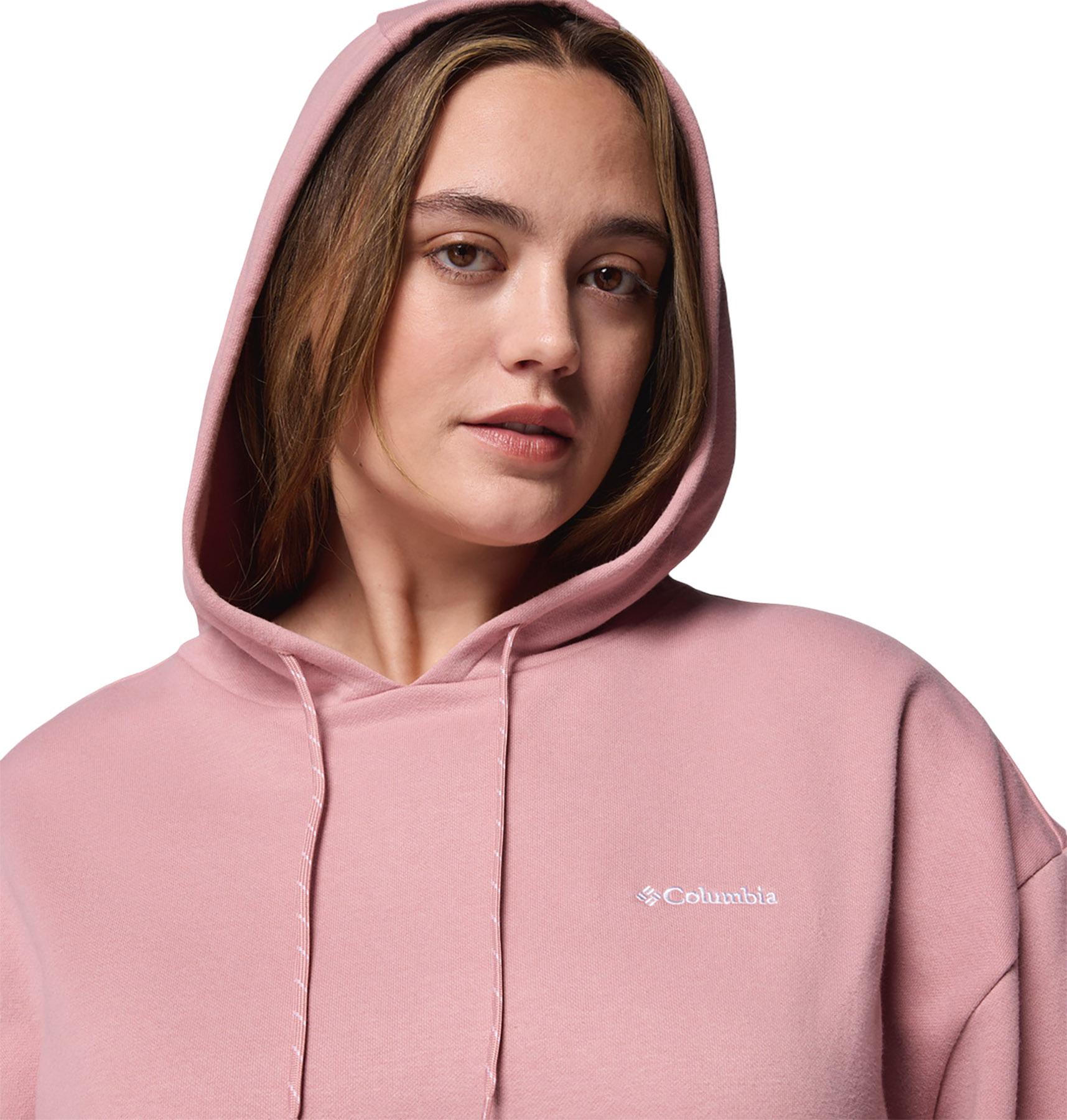 Product gallery image number 3 for product Aldermore Plus Size Hoodie - Women's