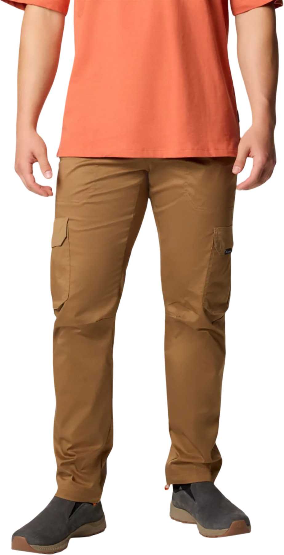 Image de produit pour Pantalon cargo en sergé Landroamer - Homme