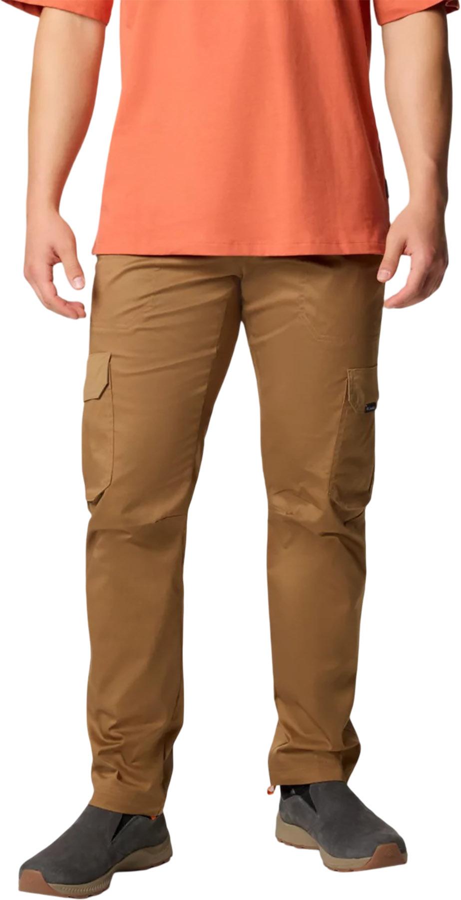 Product image for Landroamer Twill Cargo Pant - Men's