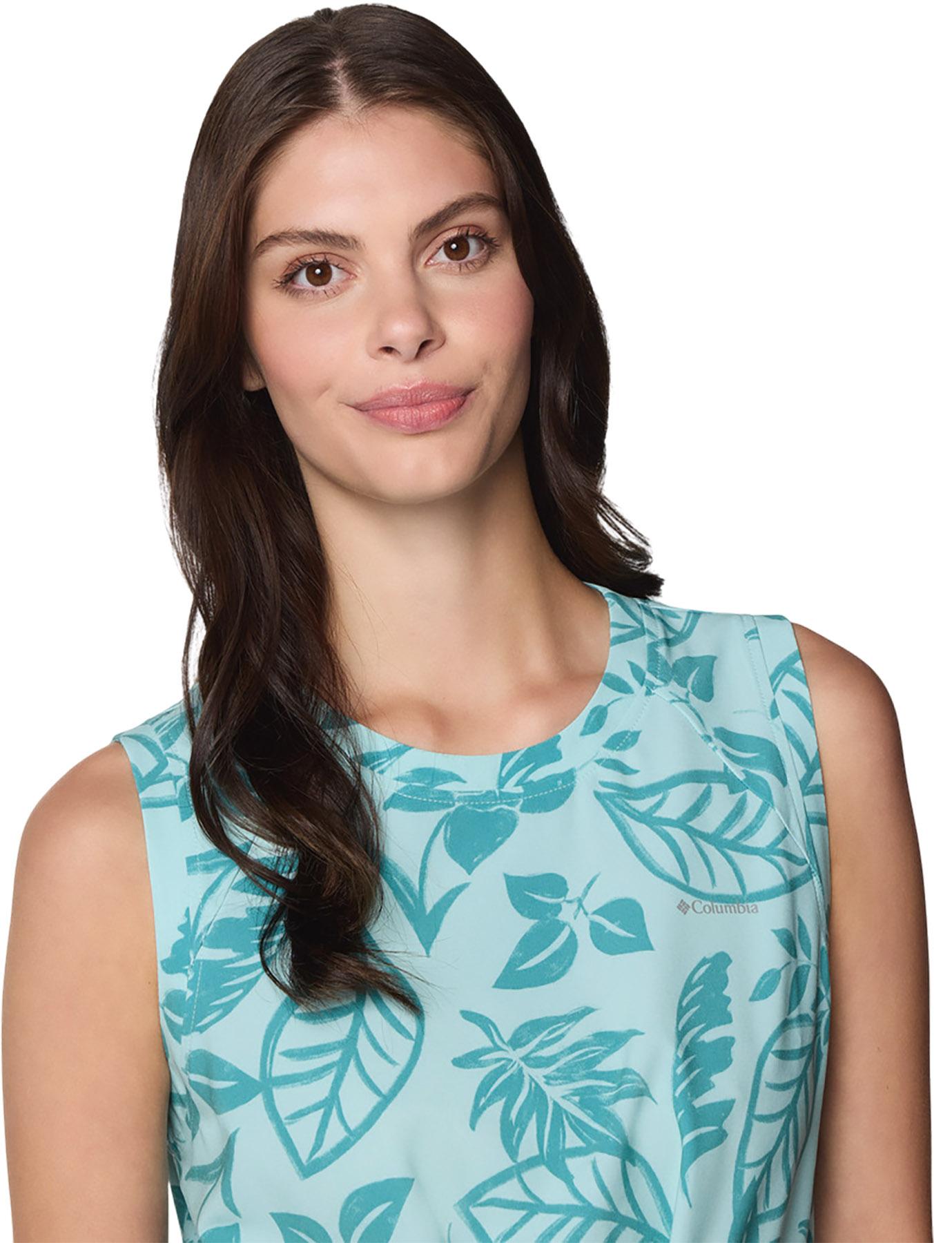 Product gallery image number 3 for product Bogata Bay Printed Dress - Women's