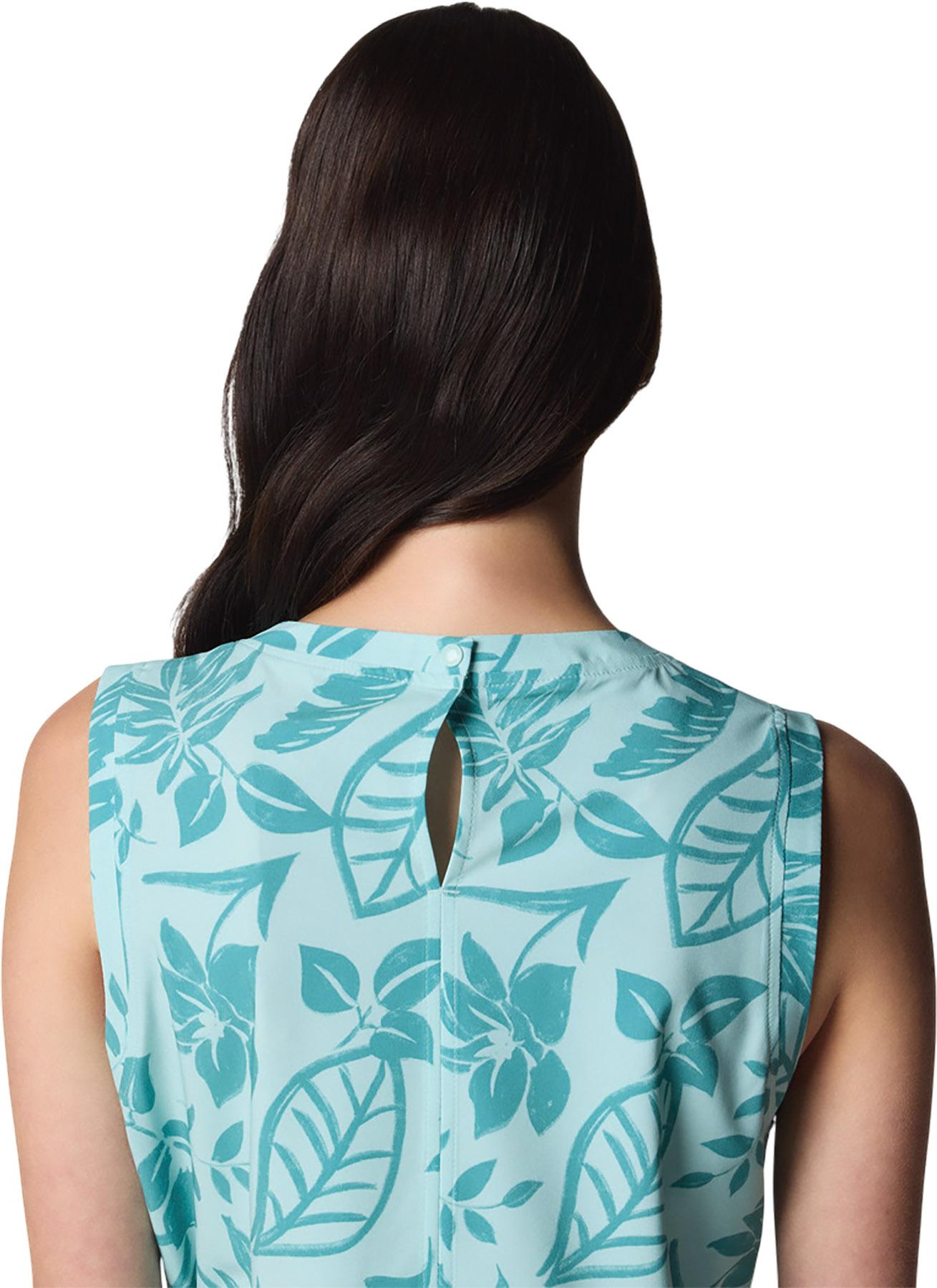Product gallery image number 4 for product Bogata Bay Printed Dress - Women's
