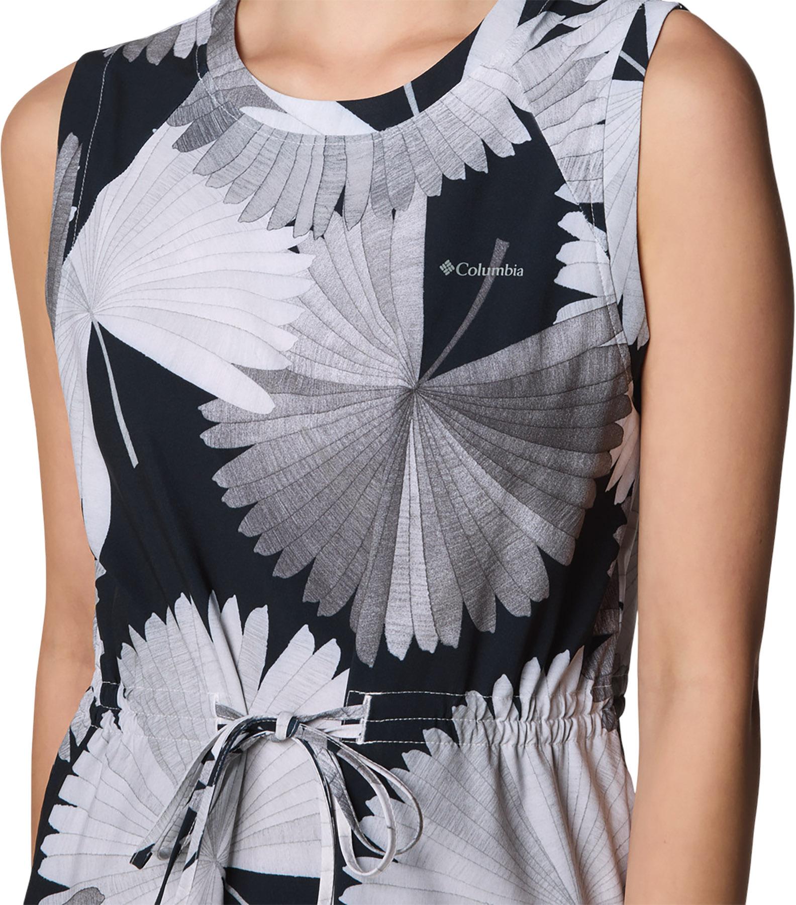 Product gallery image number 3 for product Bogata Bay Printed Dress - Women's