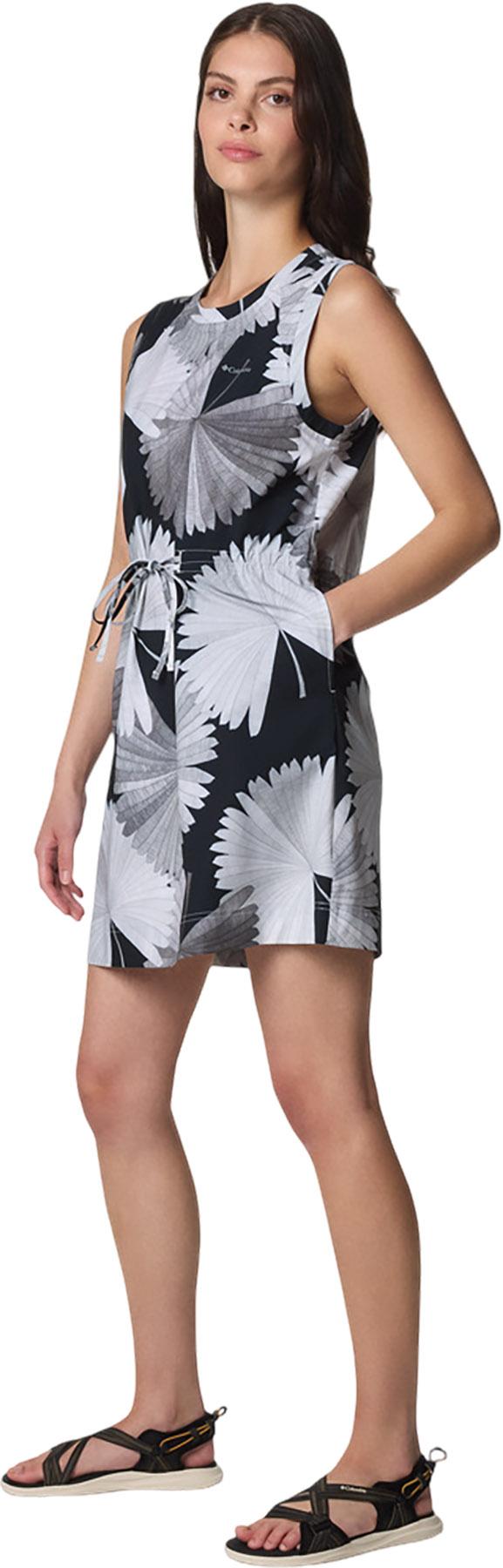 Product gallery image number 5 for product Bogata Bay Printed Dress - Women's