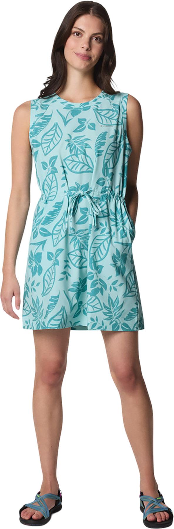 Product image for Bogata Bay Printed Dress - Women's