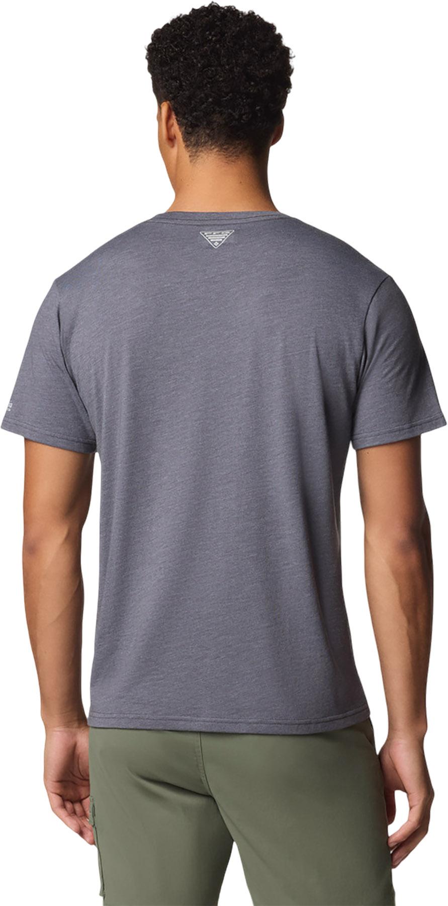 Numéro de l'image de la galerie de produits 2 pour le produit T-shirt à poche PFG Wild Cast - Homme