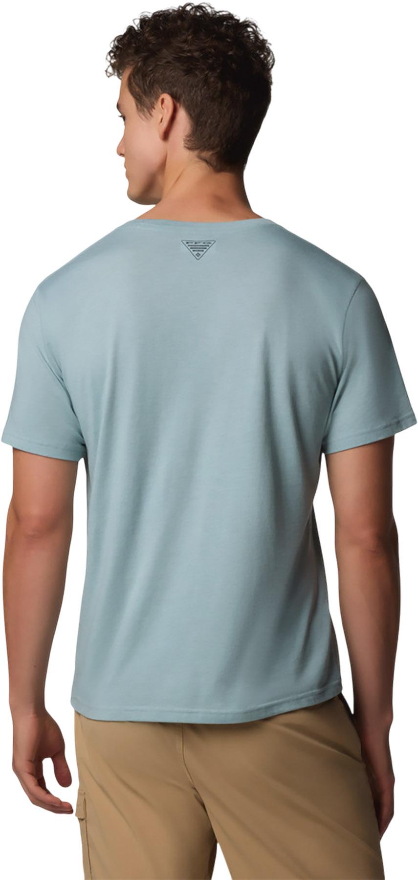 Numéro de l'image de la galerie de produits 2 pour le produit T-shirt à poche PFG Wild Cast - Homme