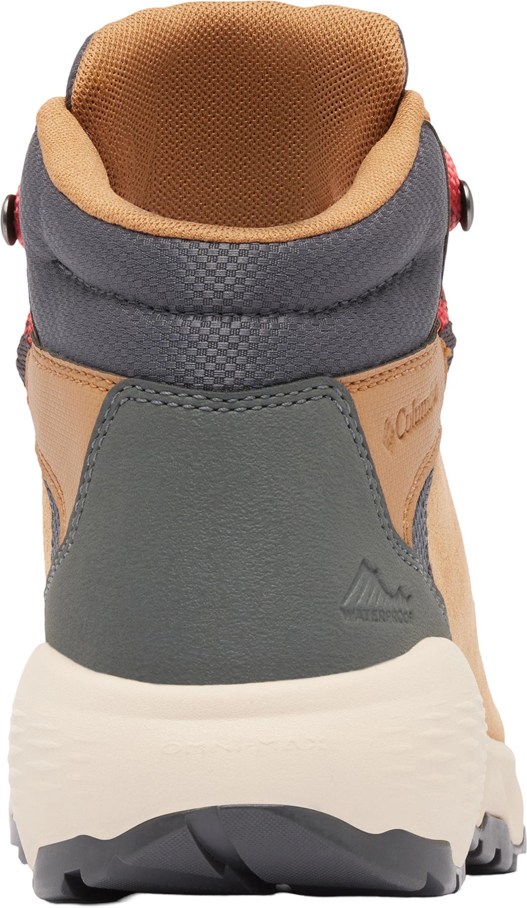 Numéro de l'image de la galerie de produits 2 pour le produit Bottes de randonnée Newton Wander - Femme