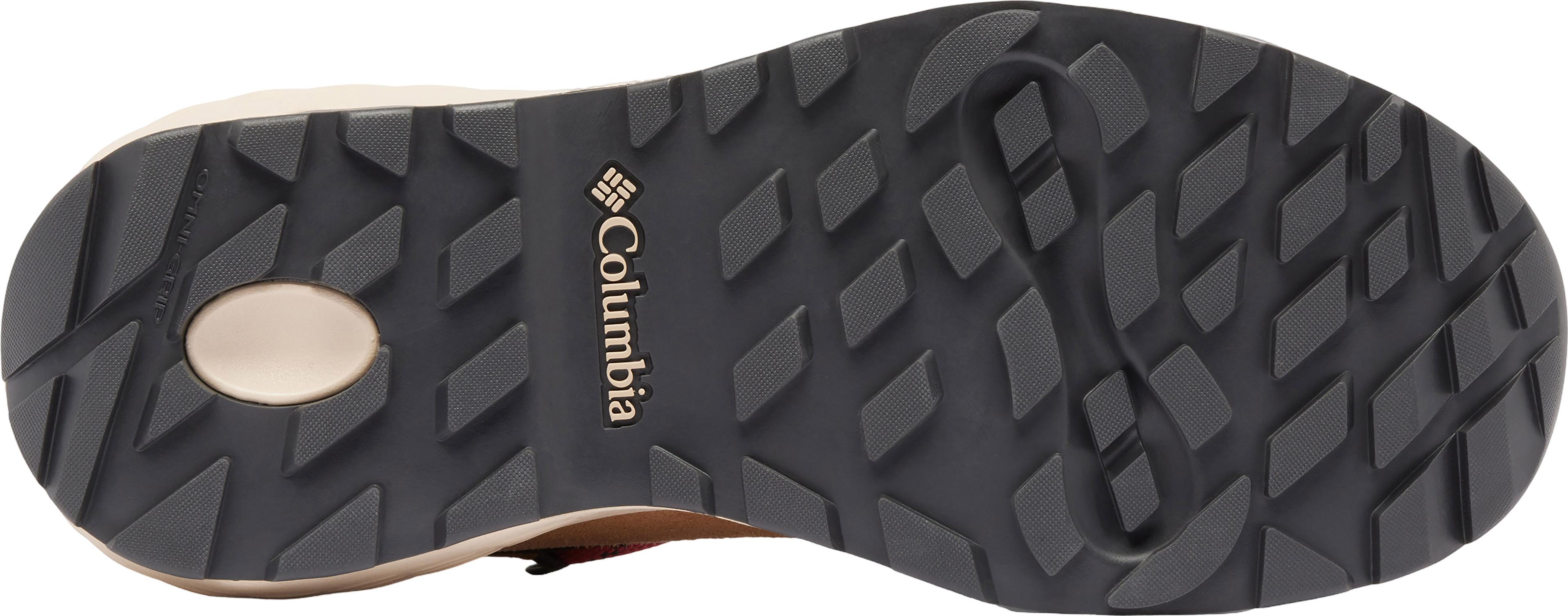 Product gallery image number 3 for product Newton Wander Hiking Boots - Women's