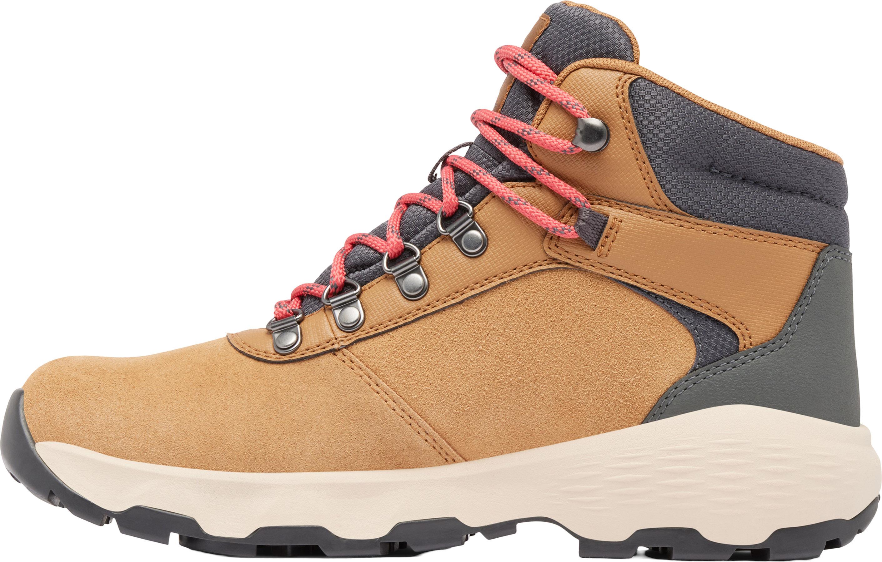Numéro de l'image de la galerie de produits 4 pour le produit Bottes de randonnée Newton Wander - Femme