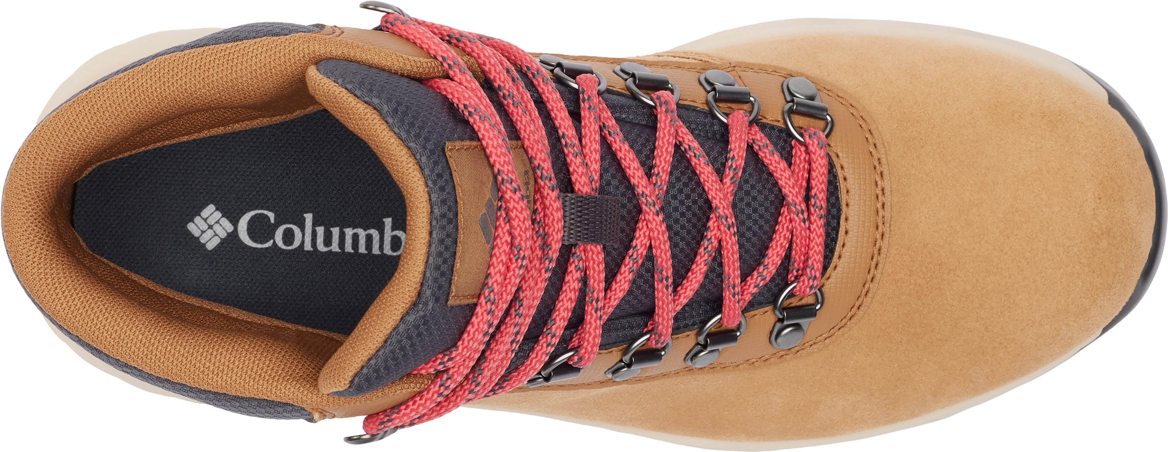 Numéro de l'image de la galerie de produits 5 pour le produit Bottes de randonnée Newton Wander - Femme