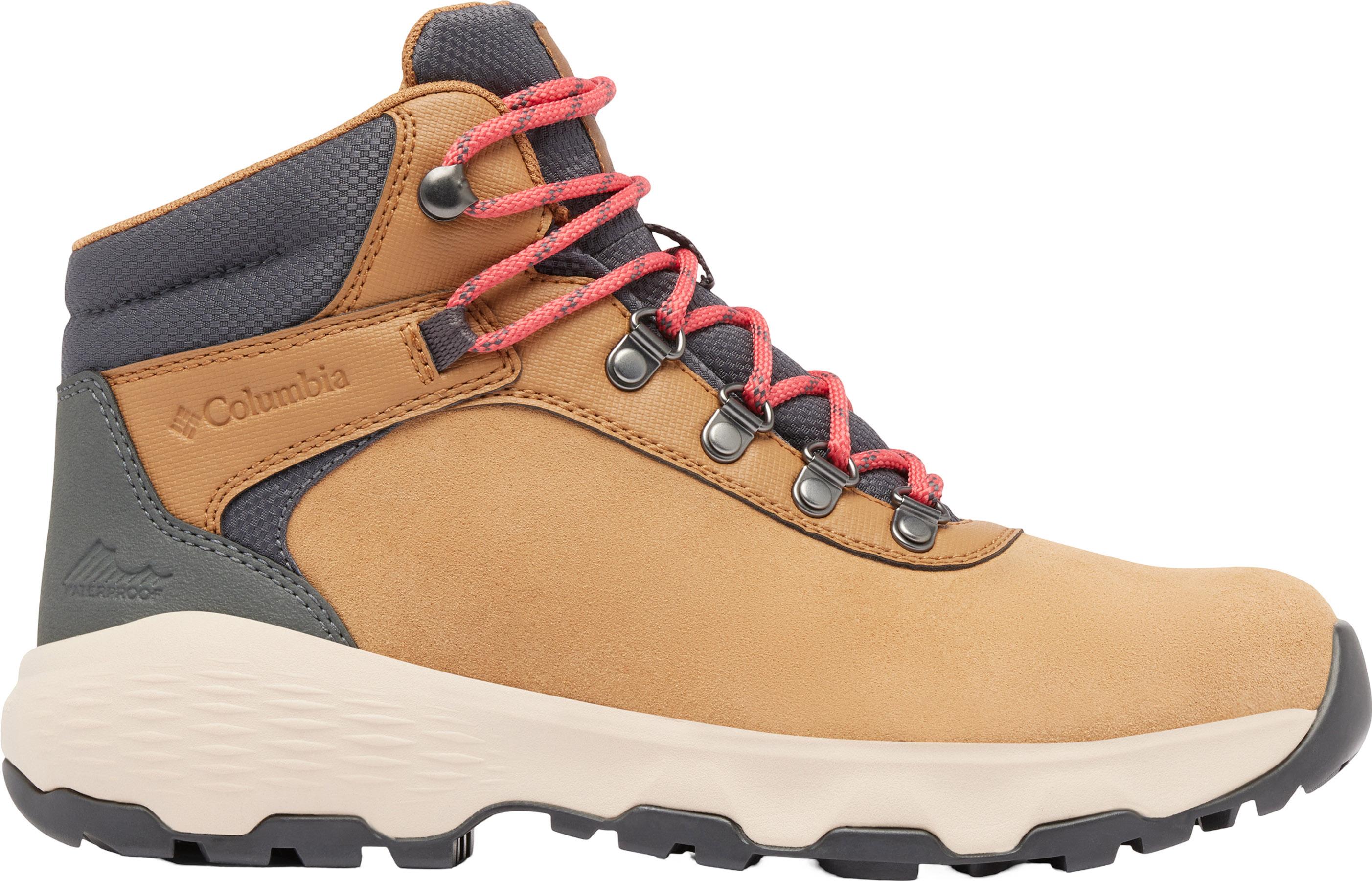 Image de produit pour Bottes de randonnée Newton Wander - Femme