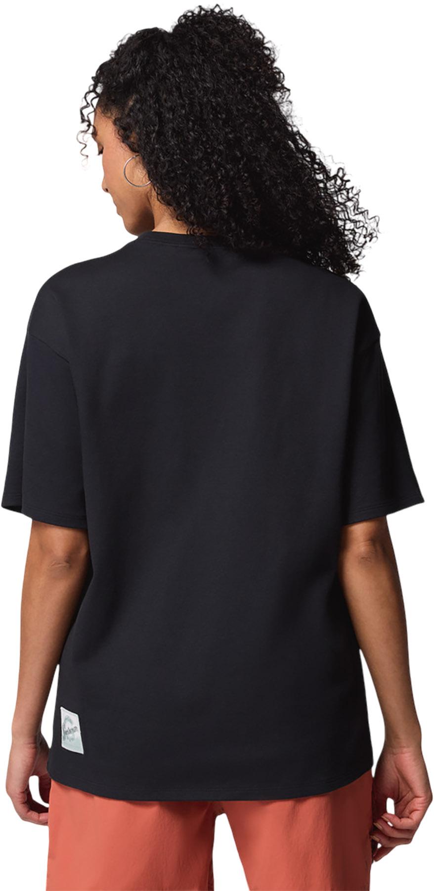 Product gallery image number 2 for product Cove Beach Pocket T-Shirt - Unisex