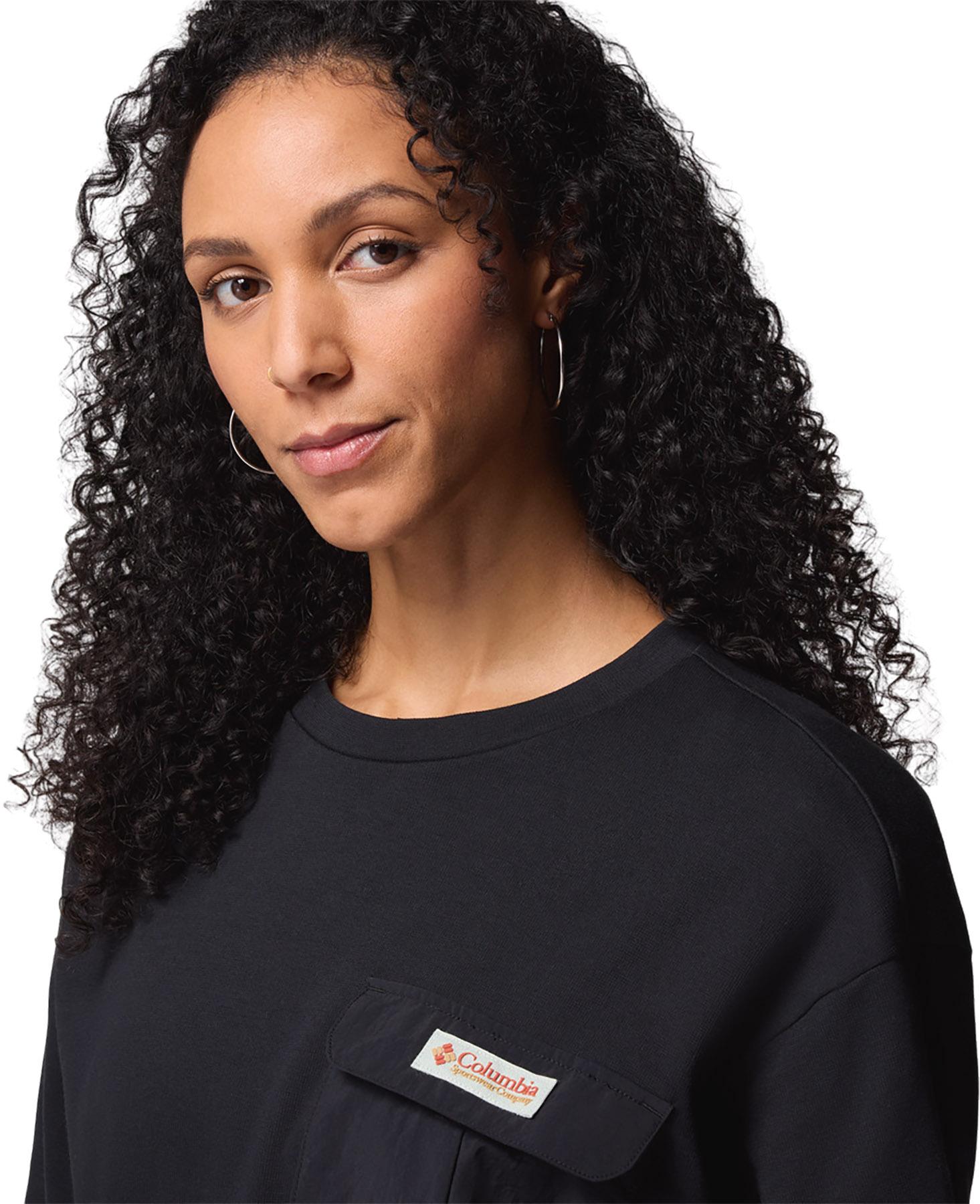 Product gallery image number 3 for product Cove Beach Pocket T-Shirt - Unisex