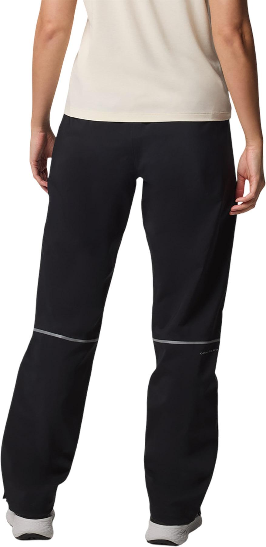 Product gallery image number 2 for product Hazy Trail II Rain Pant - Women's