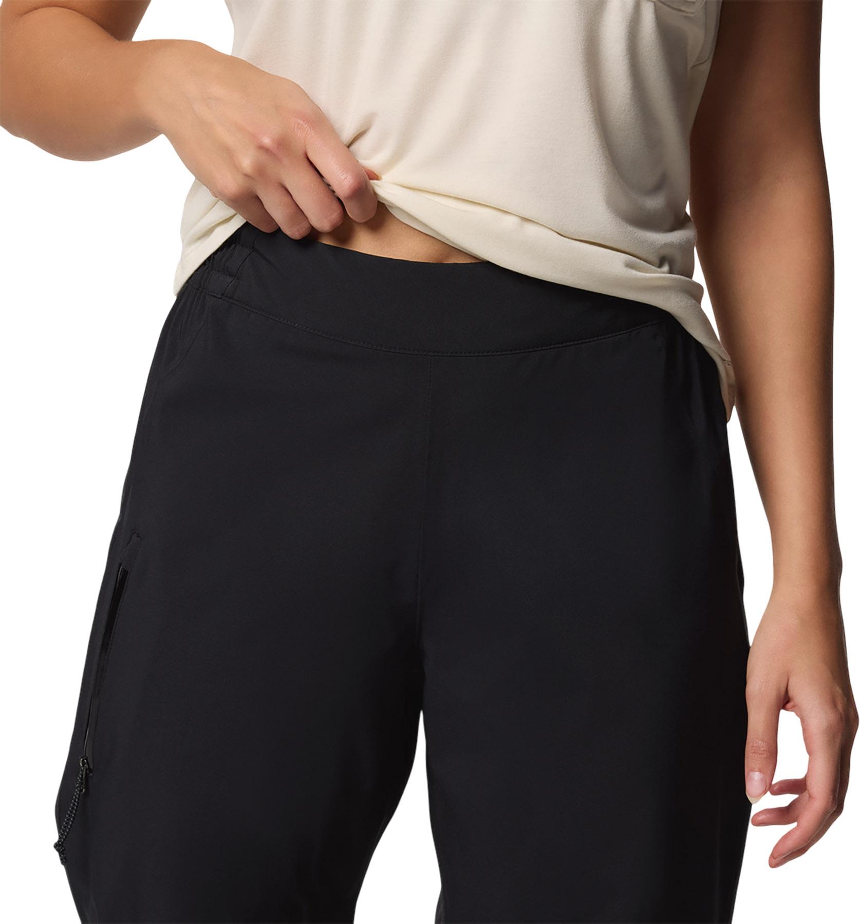 Product gallery image number 3 for product Hazy Trail II Rain Pant - Women's