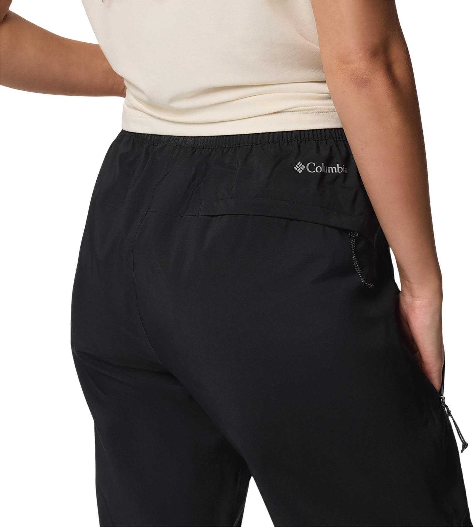 Product gallery image number 5 for product Hazy Trail II Rain Pant - Women's