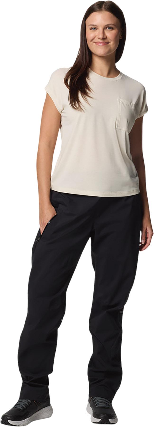 Product gallery image number 6 for product Hazy Trail II Rain Pant - Women's