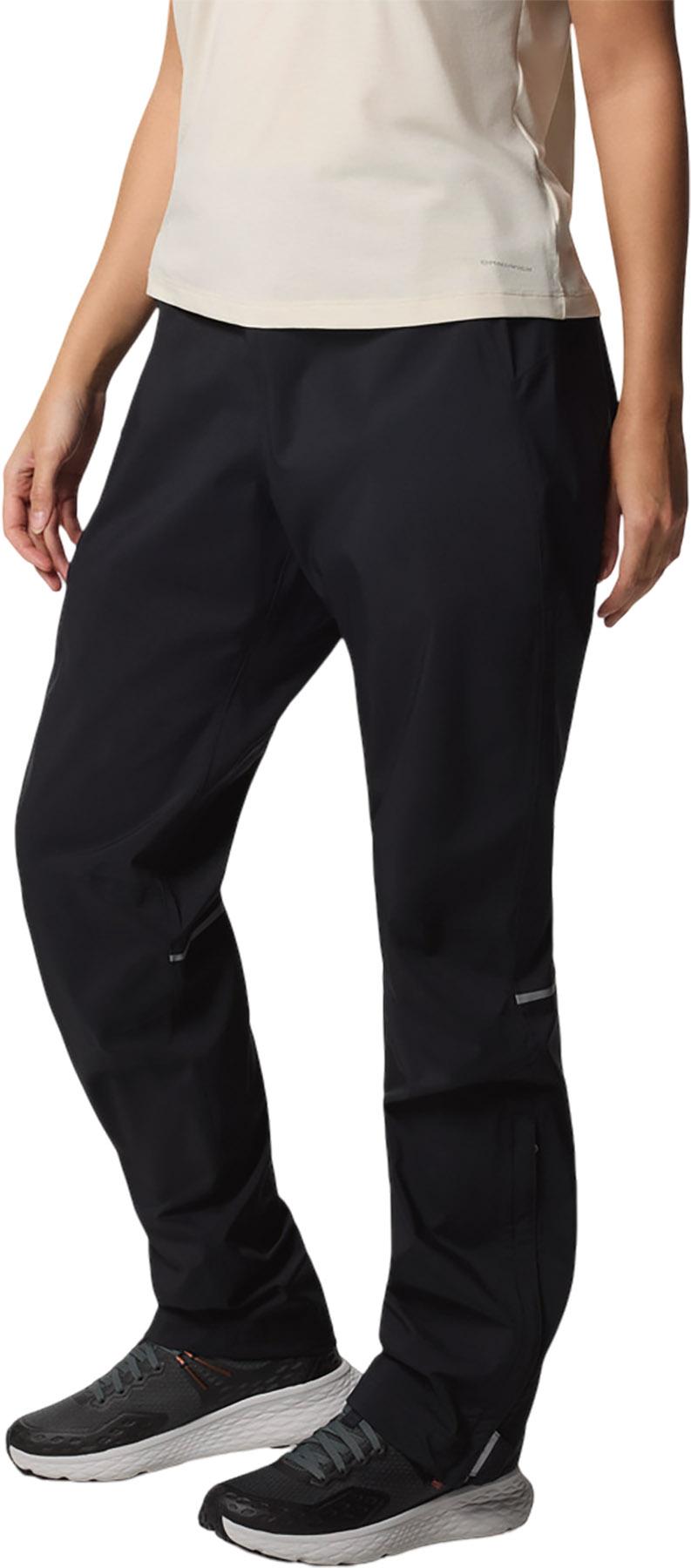 Product gallery image number 4 for product Hazy Trail II Rain Pant - Women's