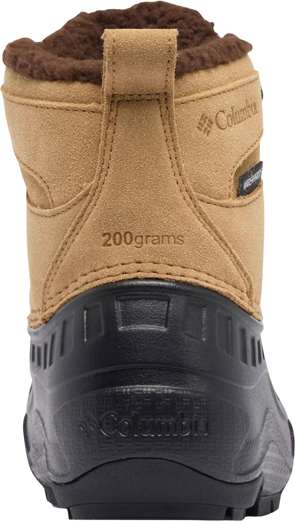 Product gallery image number 2 for product Powderbug Alpine Waterproof Boots - Youth