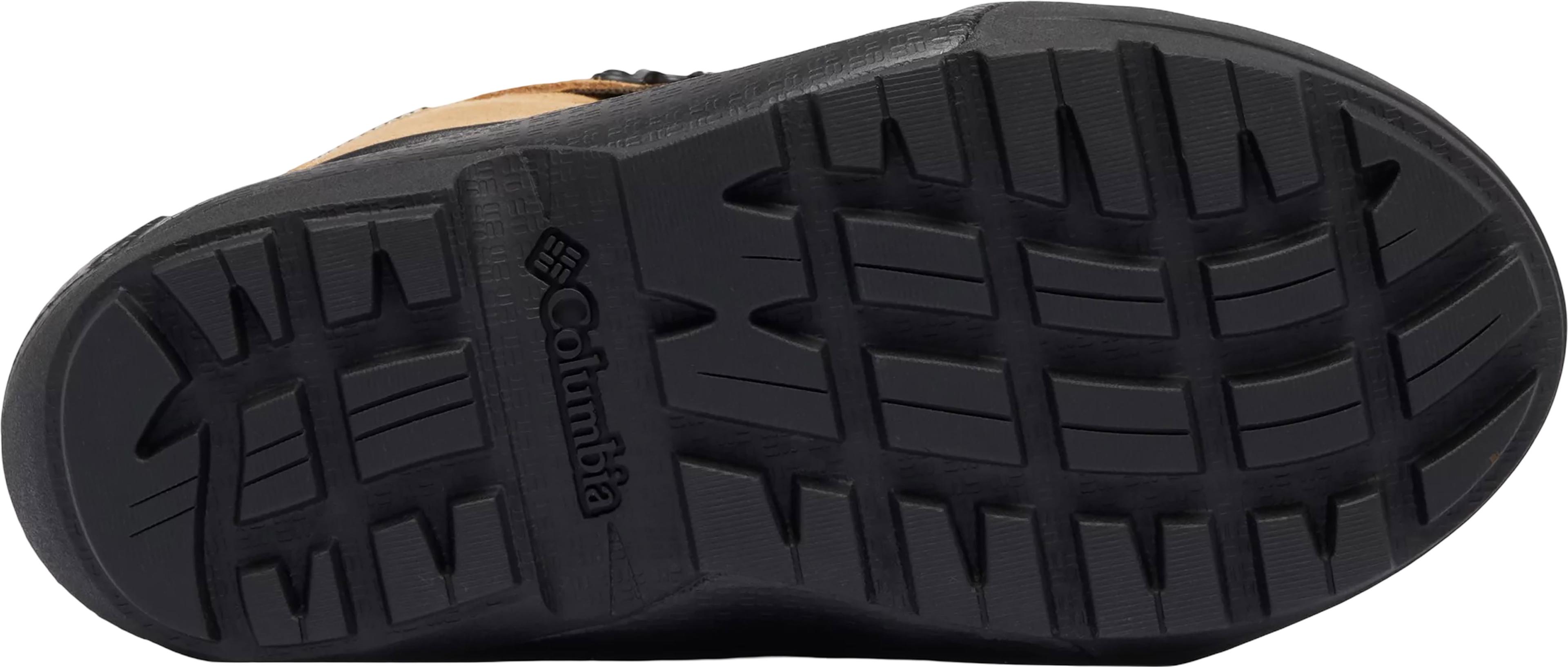 Product gallery image number 3 for product Powderbug Alpine Waterproof Boots - Youth