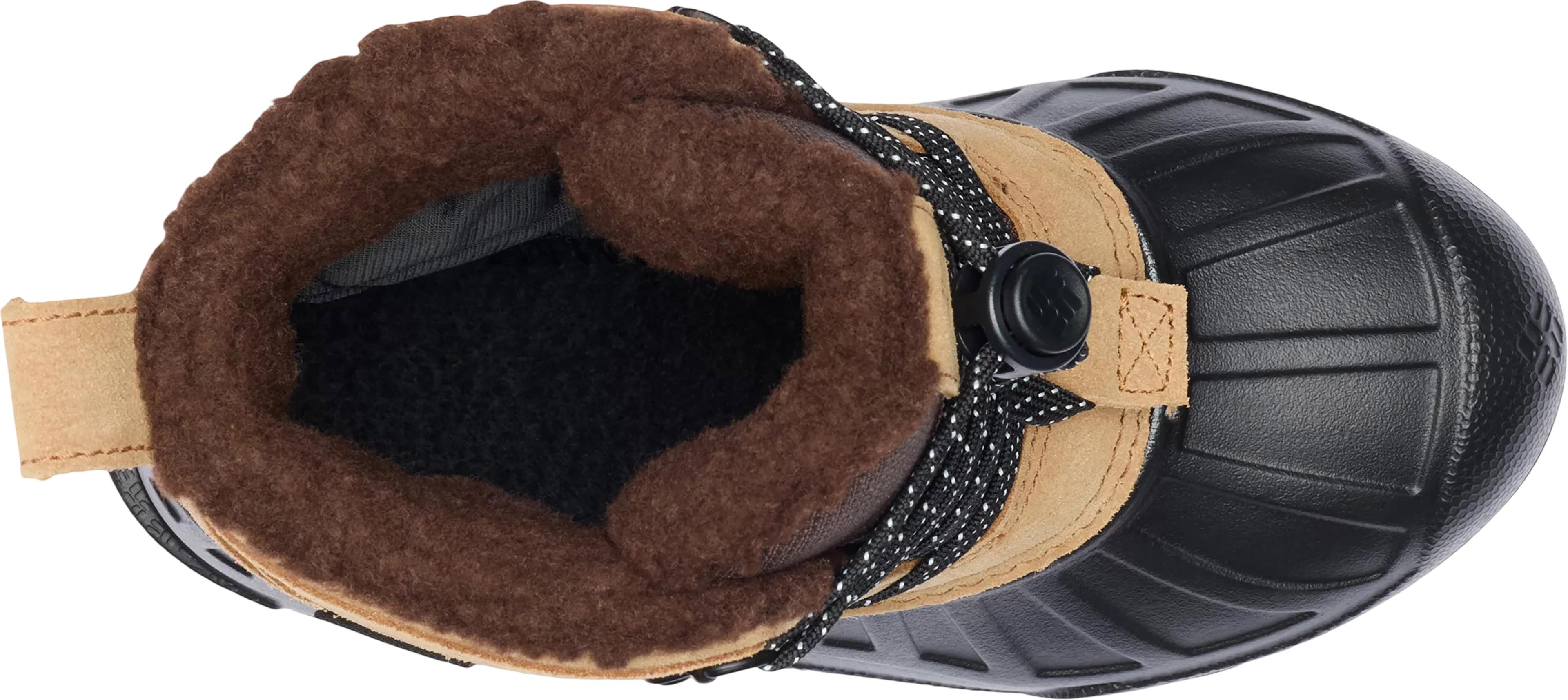 Product gallery image number 6 for product Powderbug Alpine Waterproof Boots - Youth